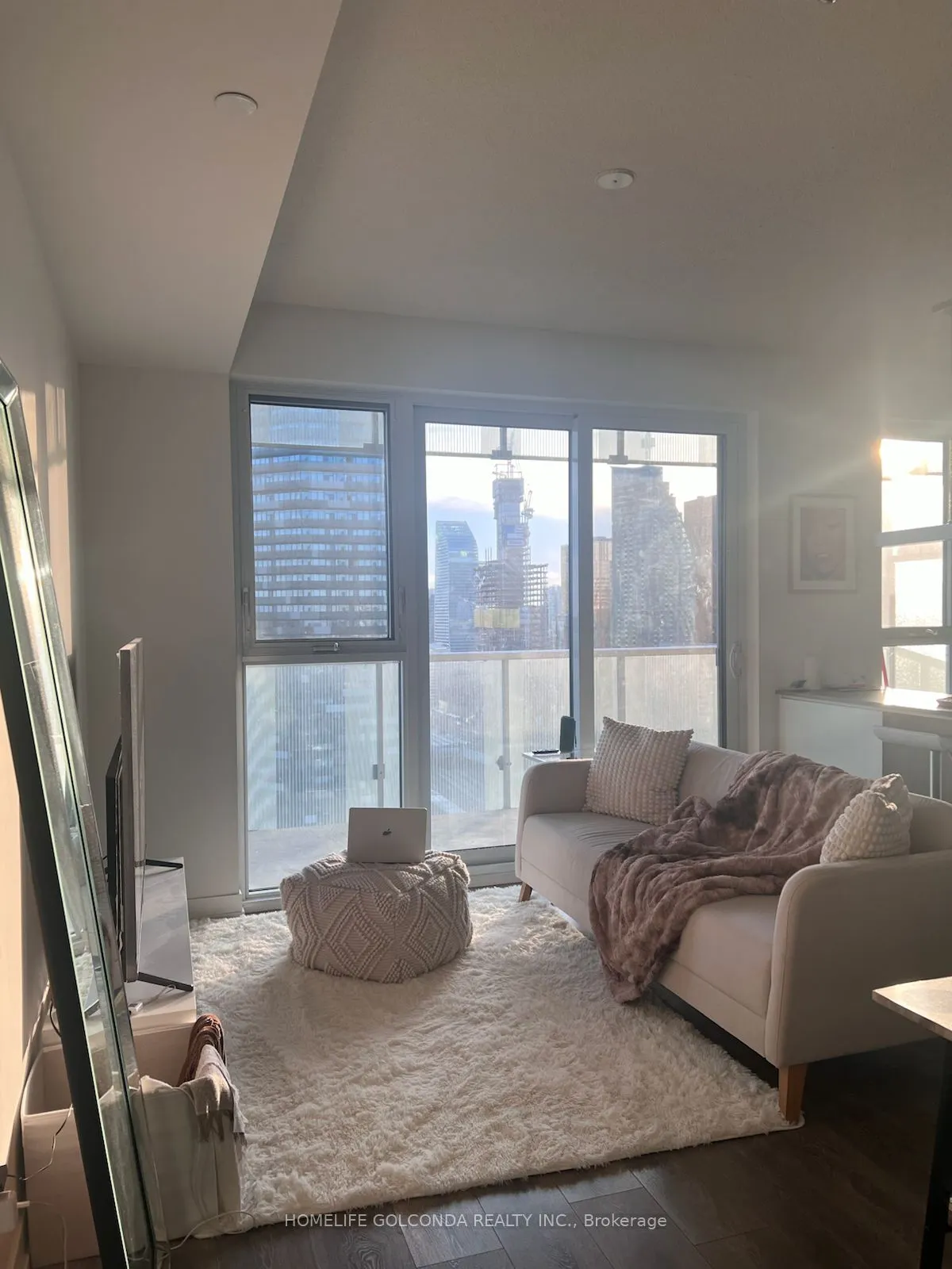 15 Lower Jarvis Street W, #3606
