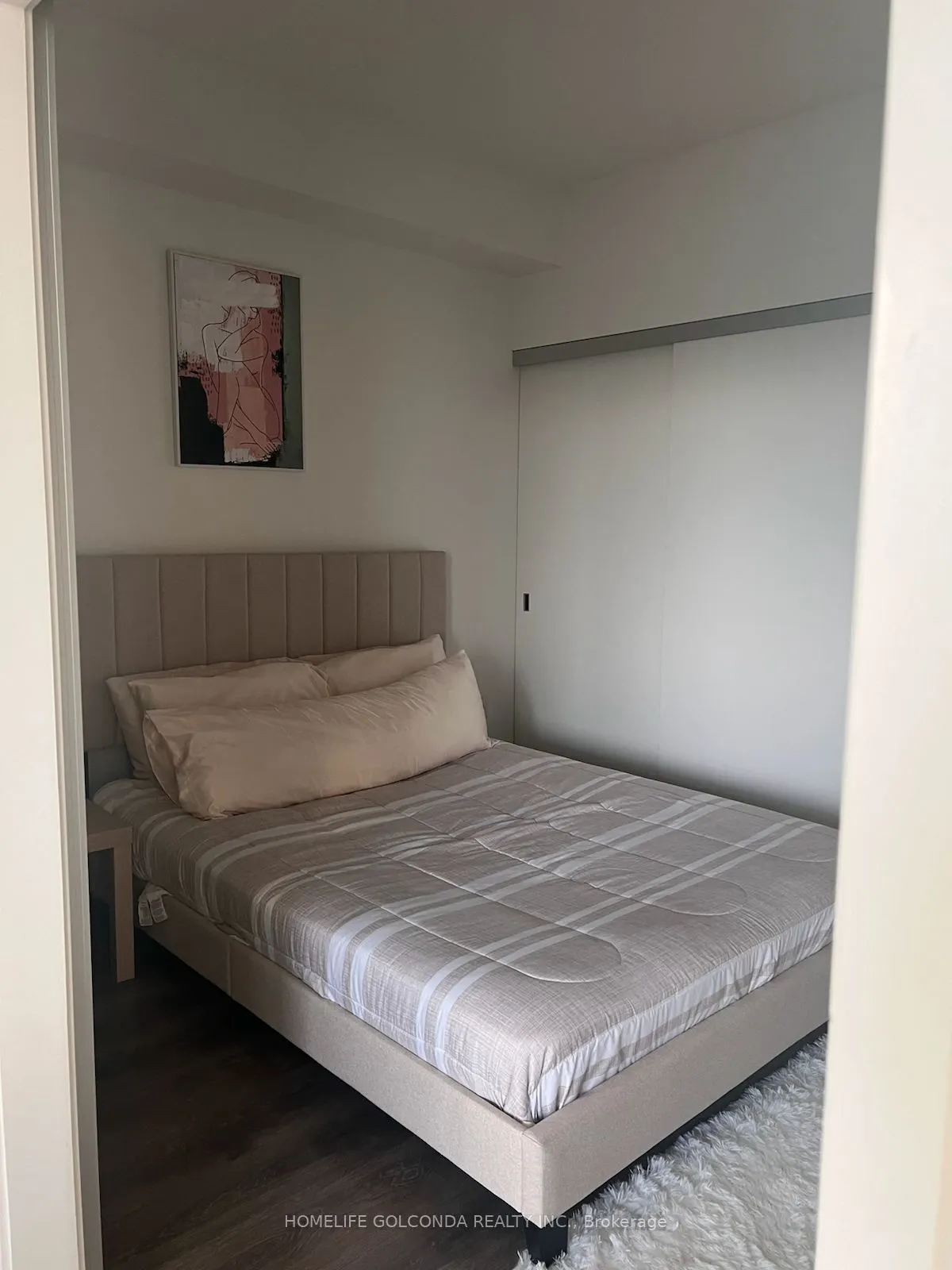 15 Lower Jarvis Street W, #3606