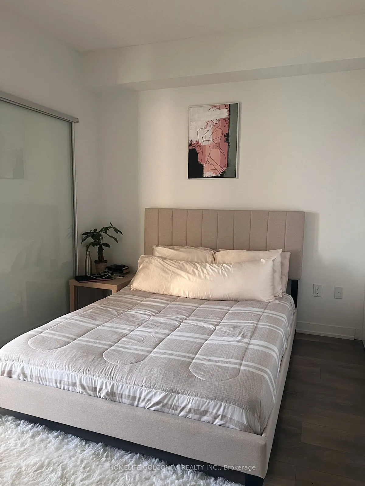 15 Lower Jarvis Street W, #3606