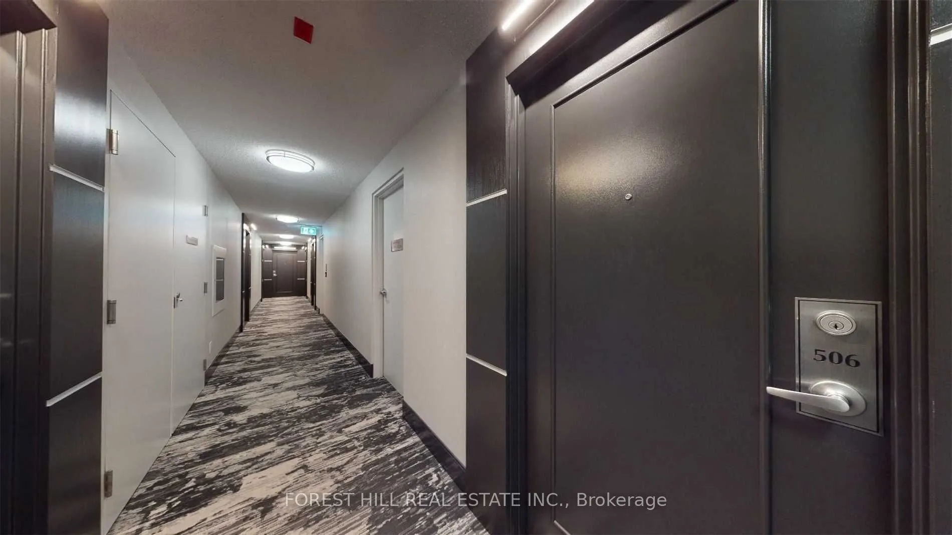 525 Wilson Avenue, #506