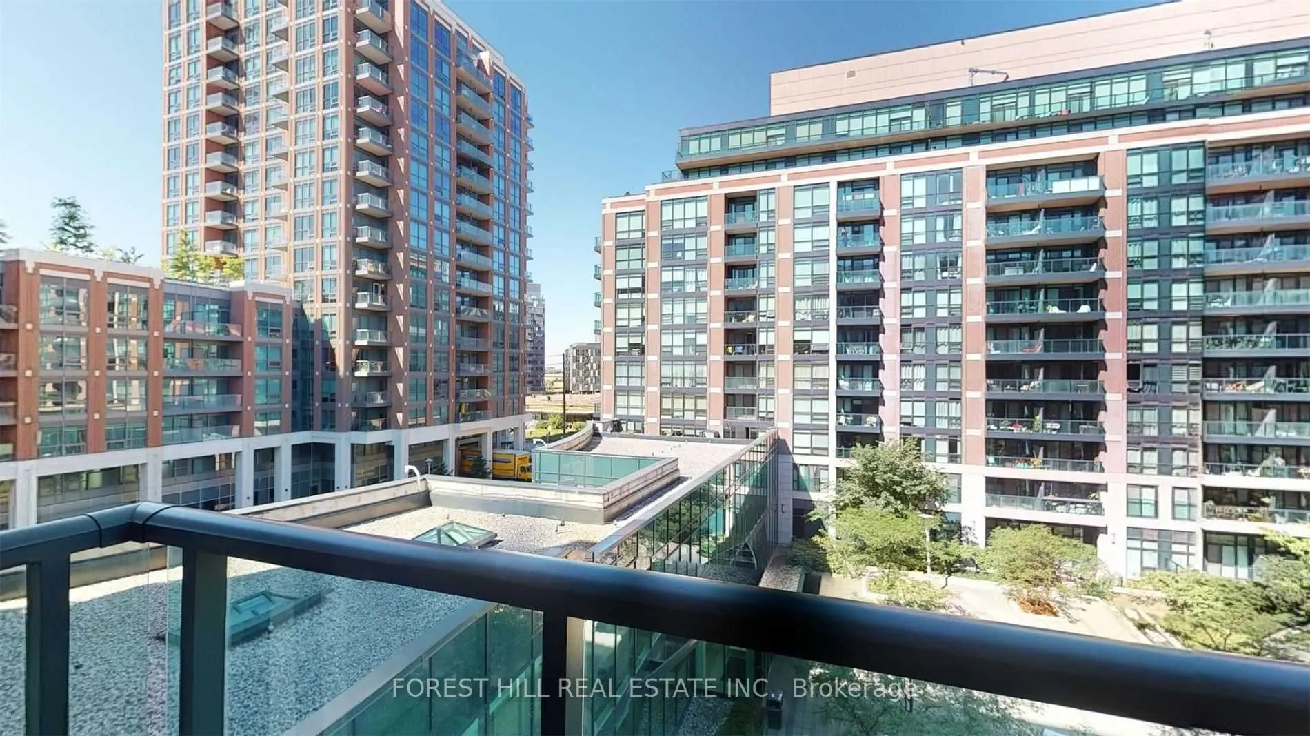 525 Wilson Avenue, #506