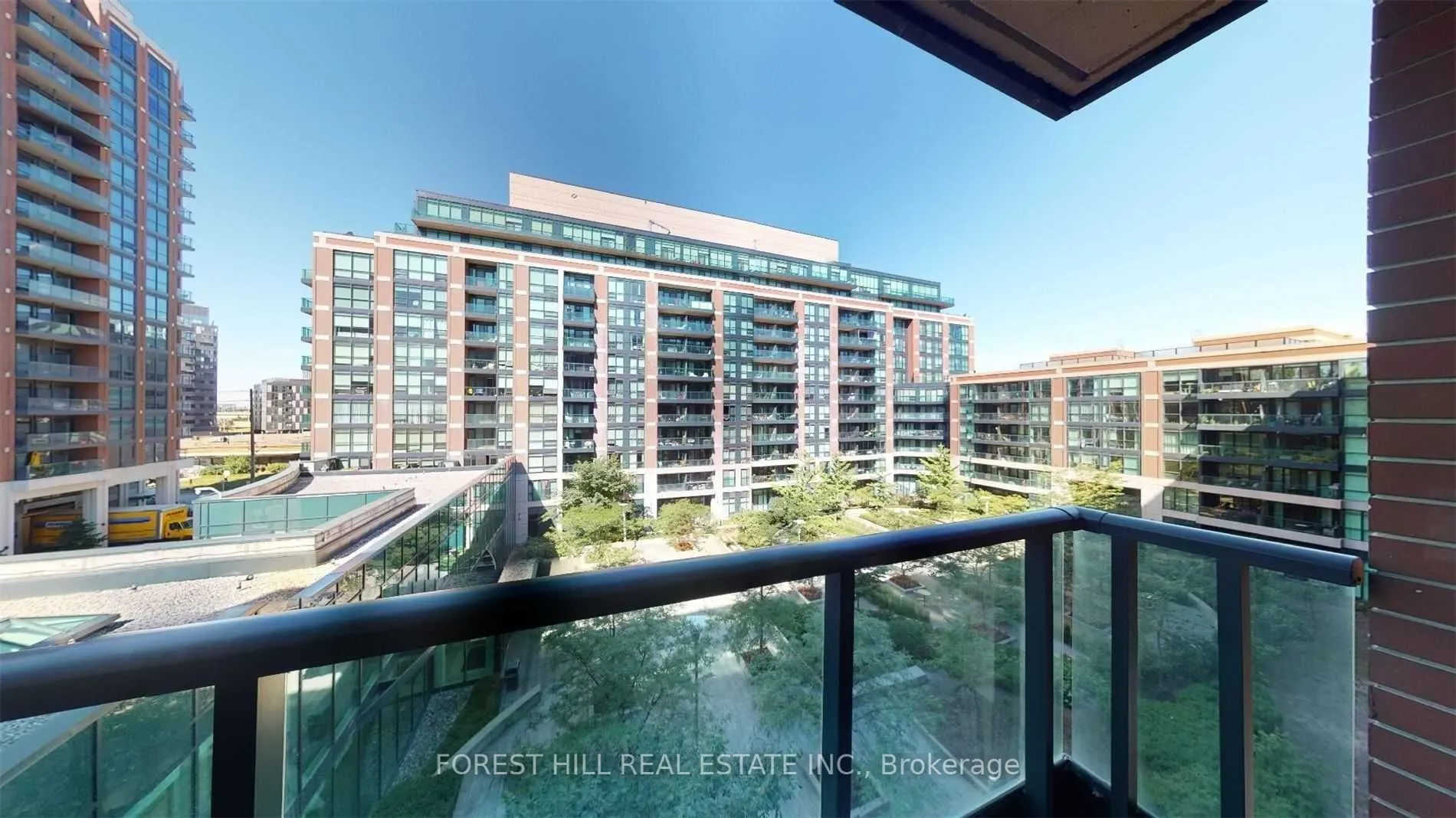 525 Wilson Avenue, #506