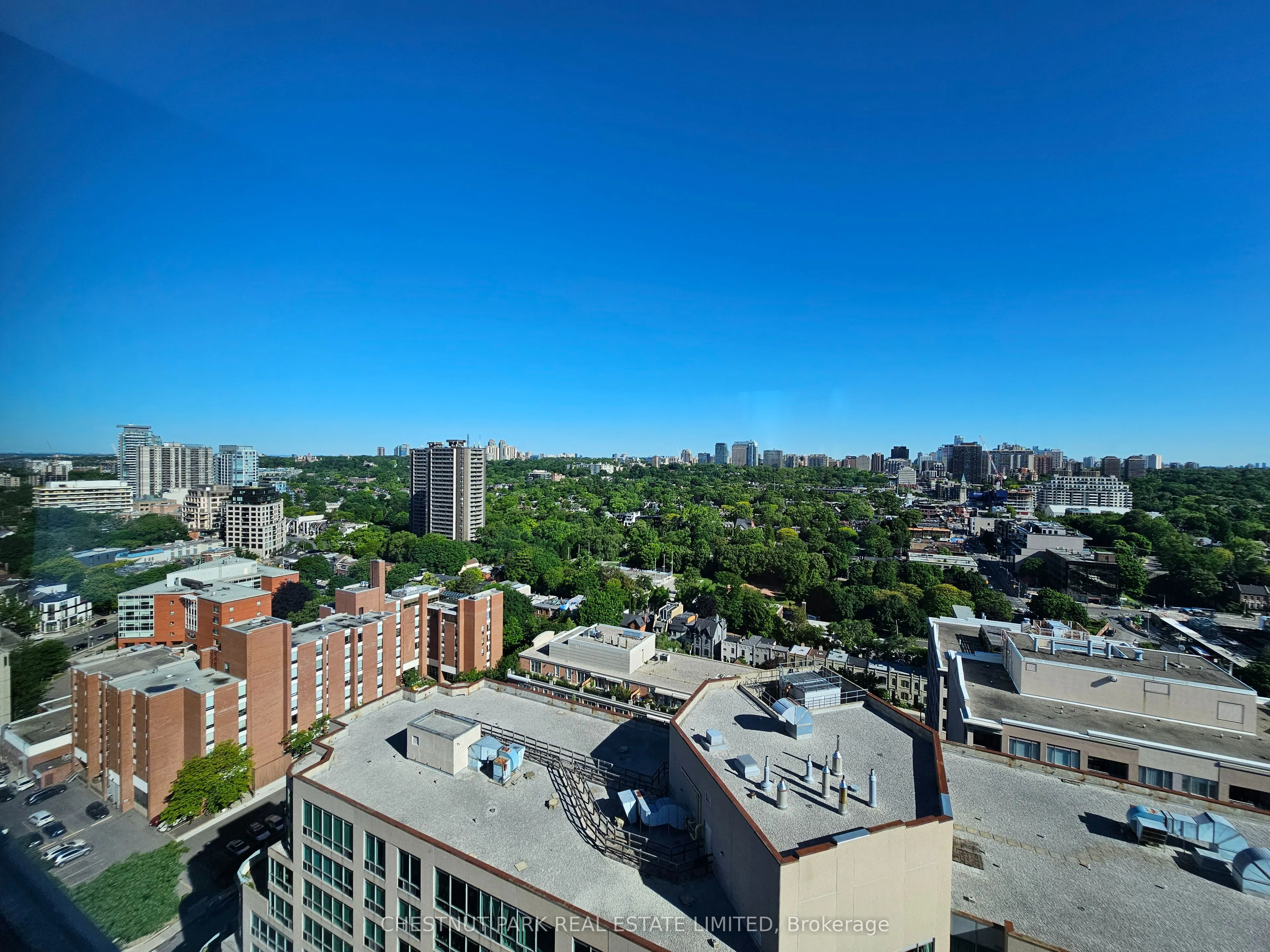 914 Yonge Street, #2009