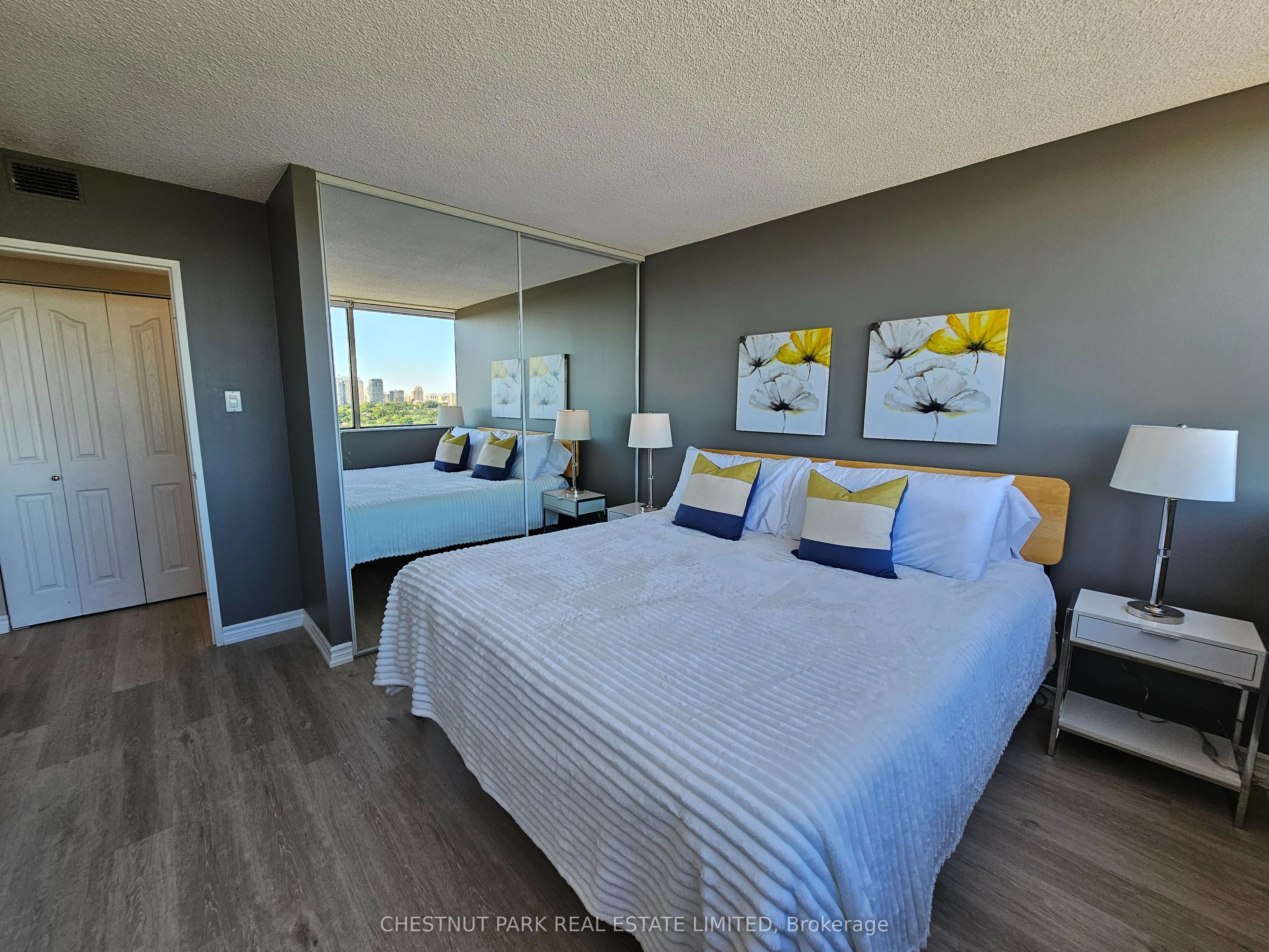 914 Yonge Street, #2009