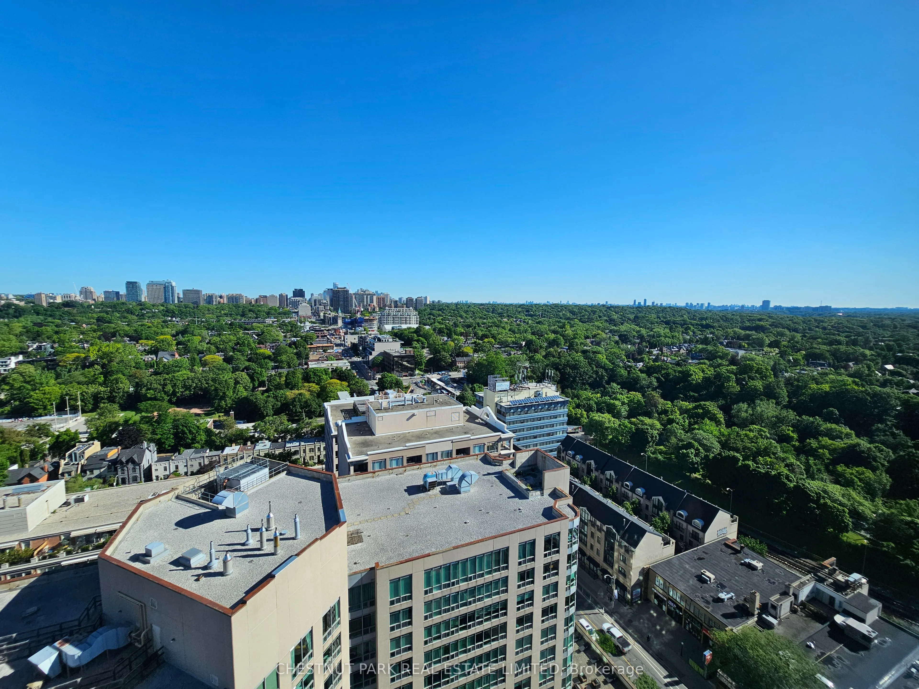 914 Yonge Street, #2009