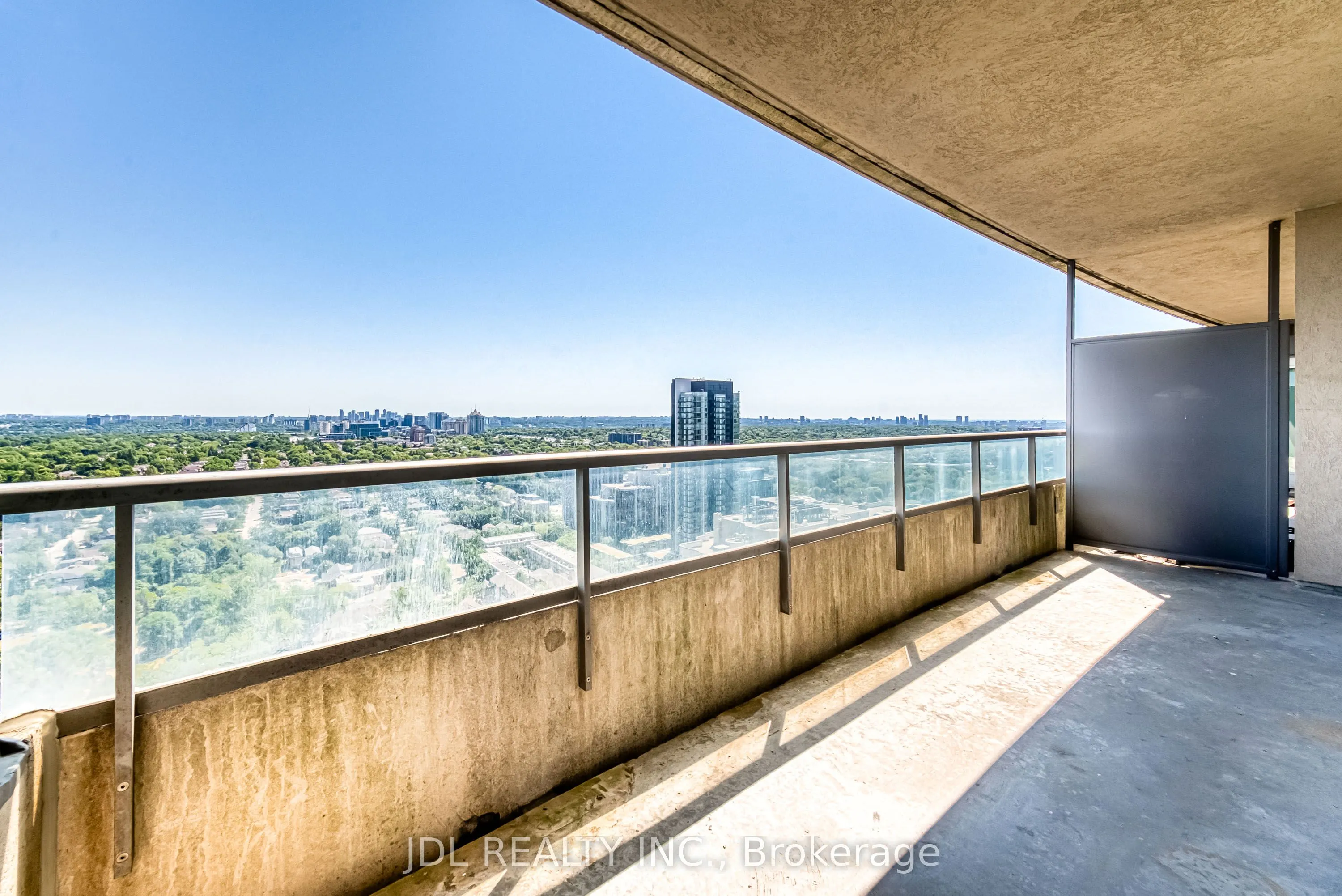 18 Spring Garden Avenue, #3706