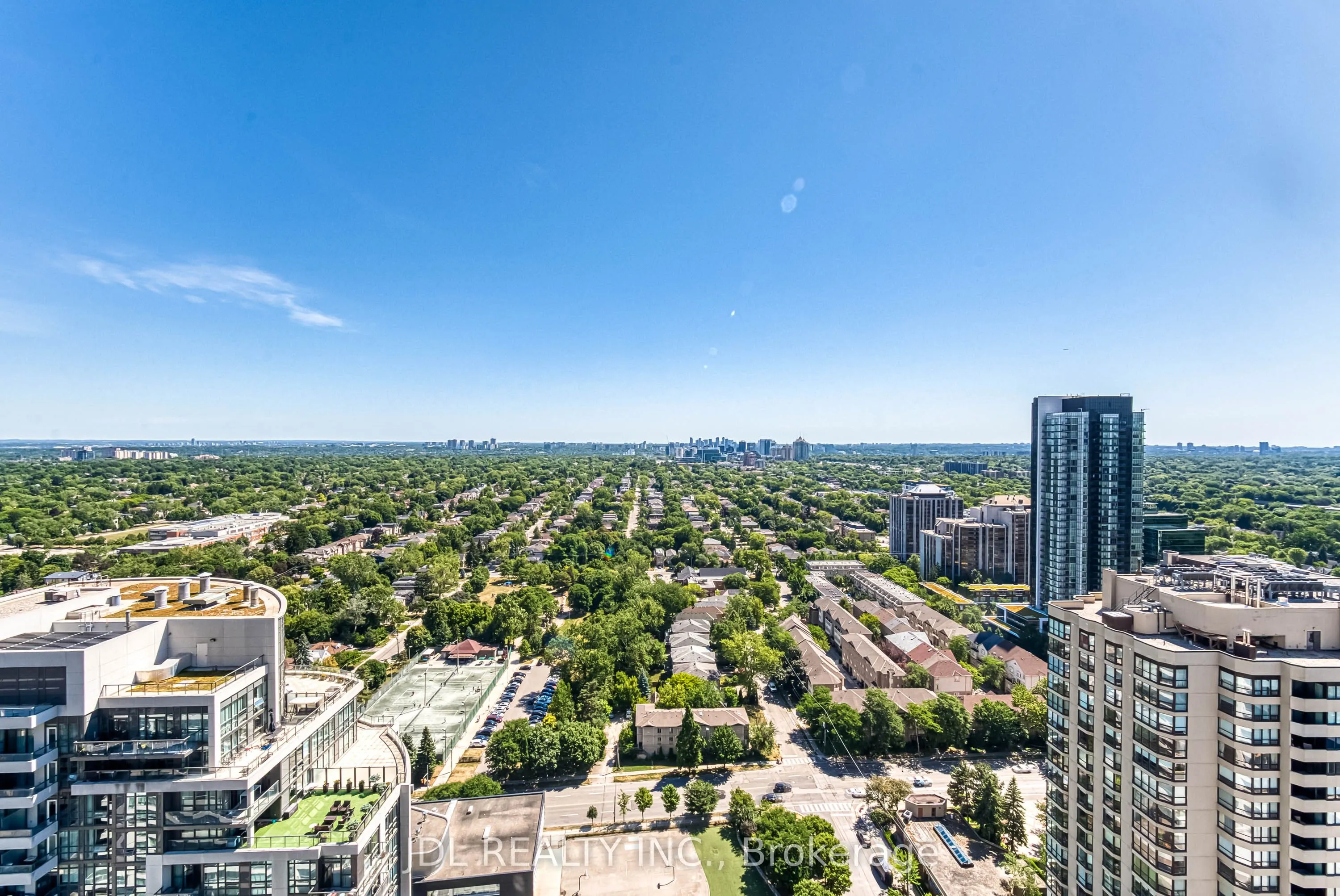 18 Spring Garden Avenue, #3706