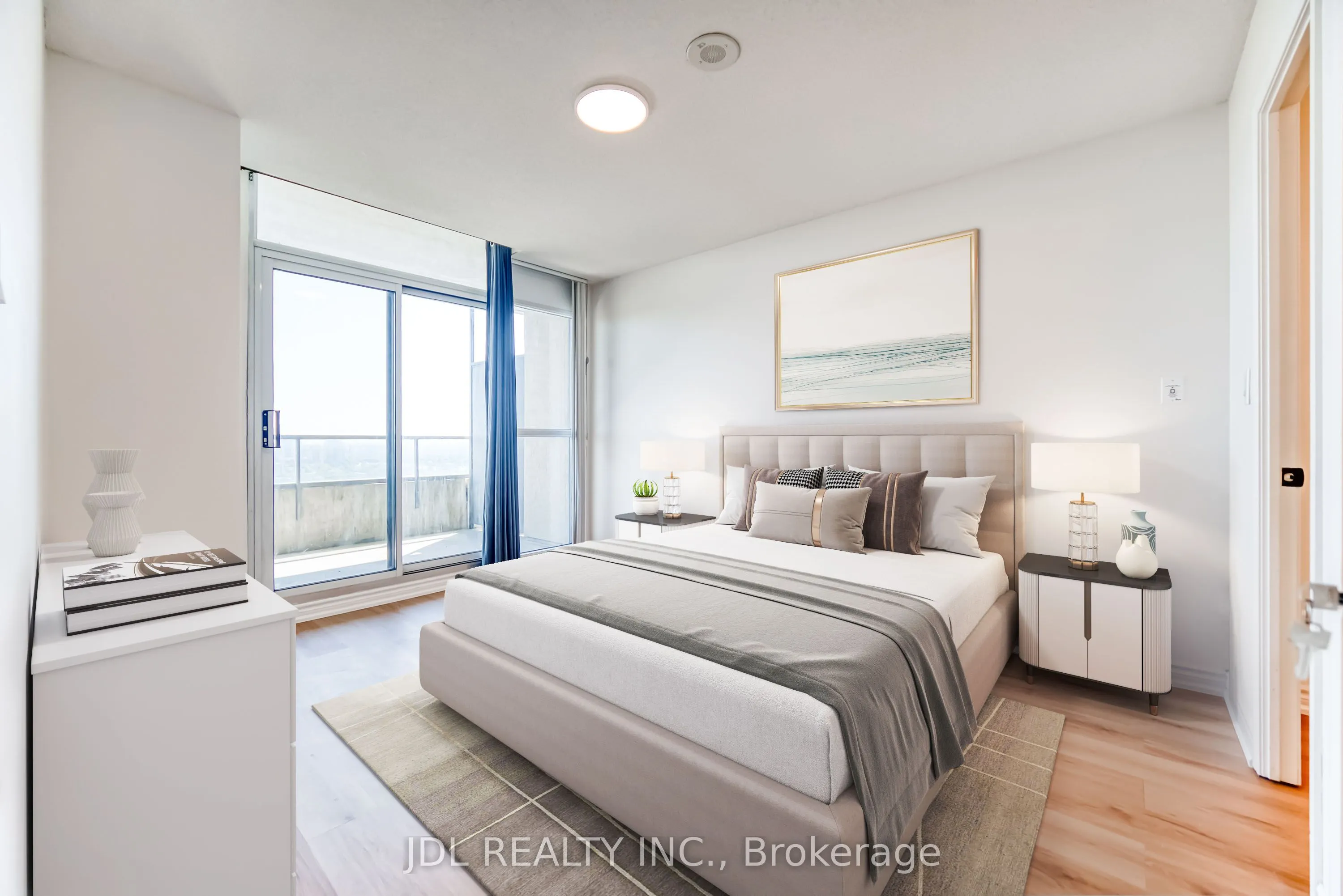 18 Spring Garden Avenue, #3706