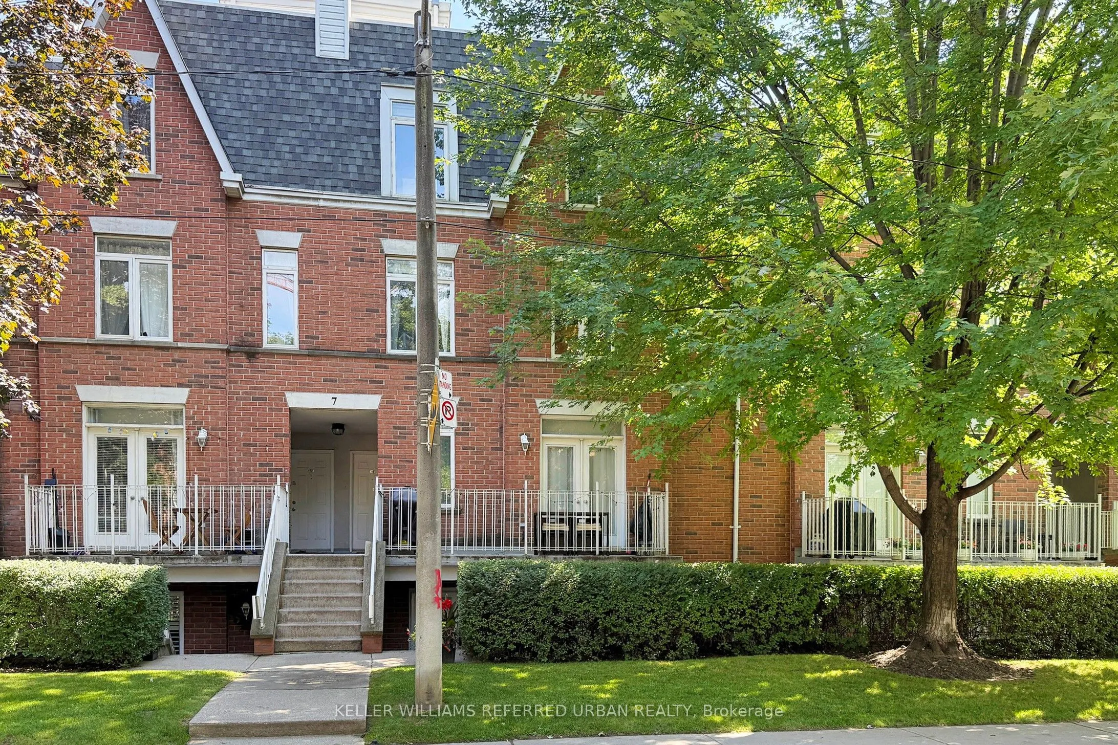 7 Sudbury Street, #702