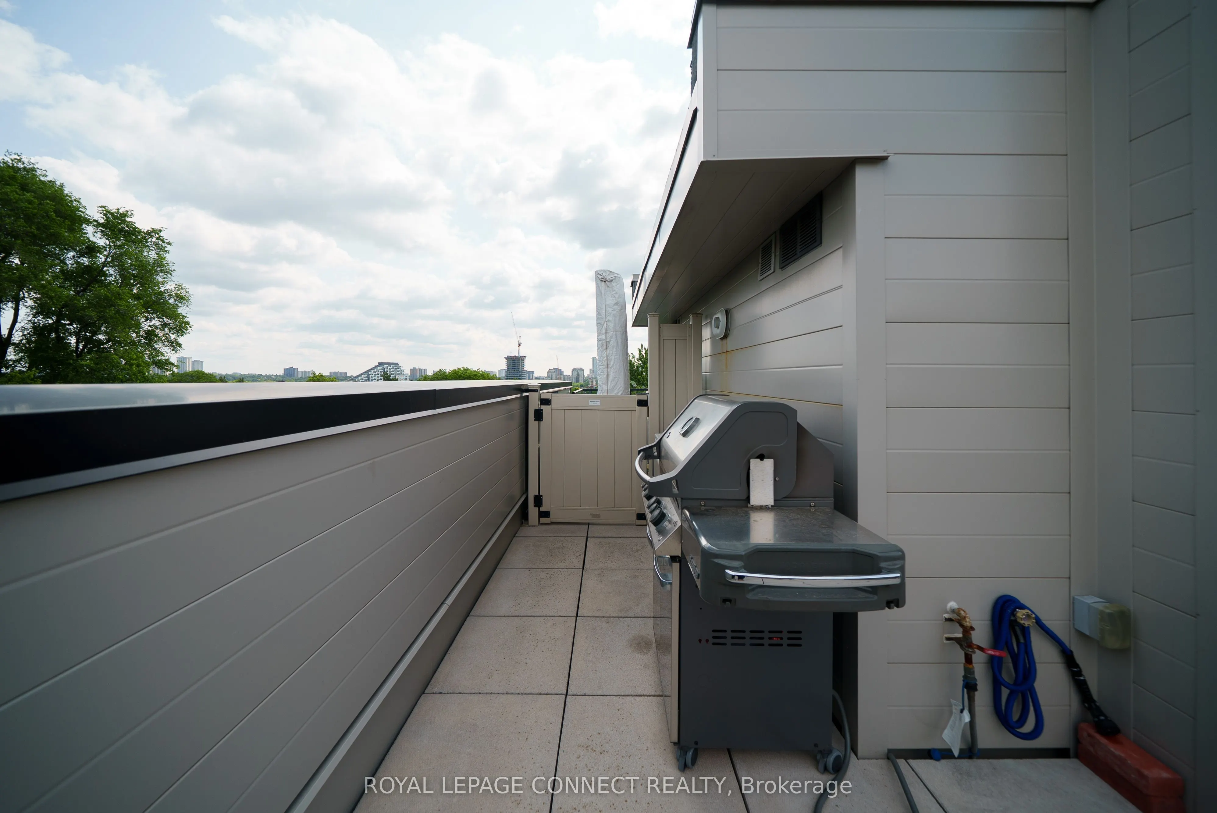 780 Sheppard Avenue E, #TH03