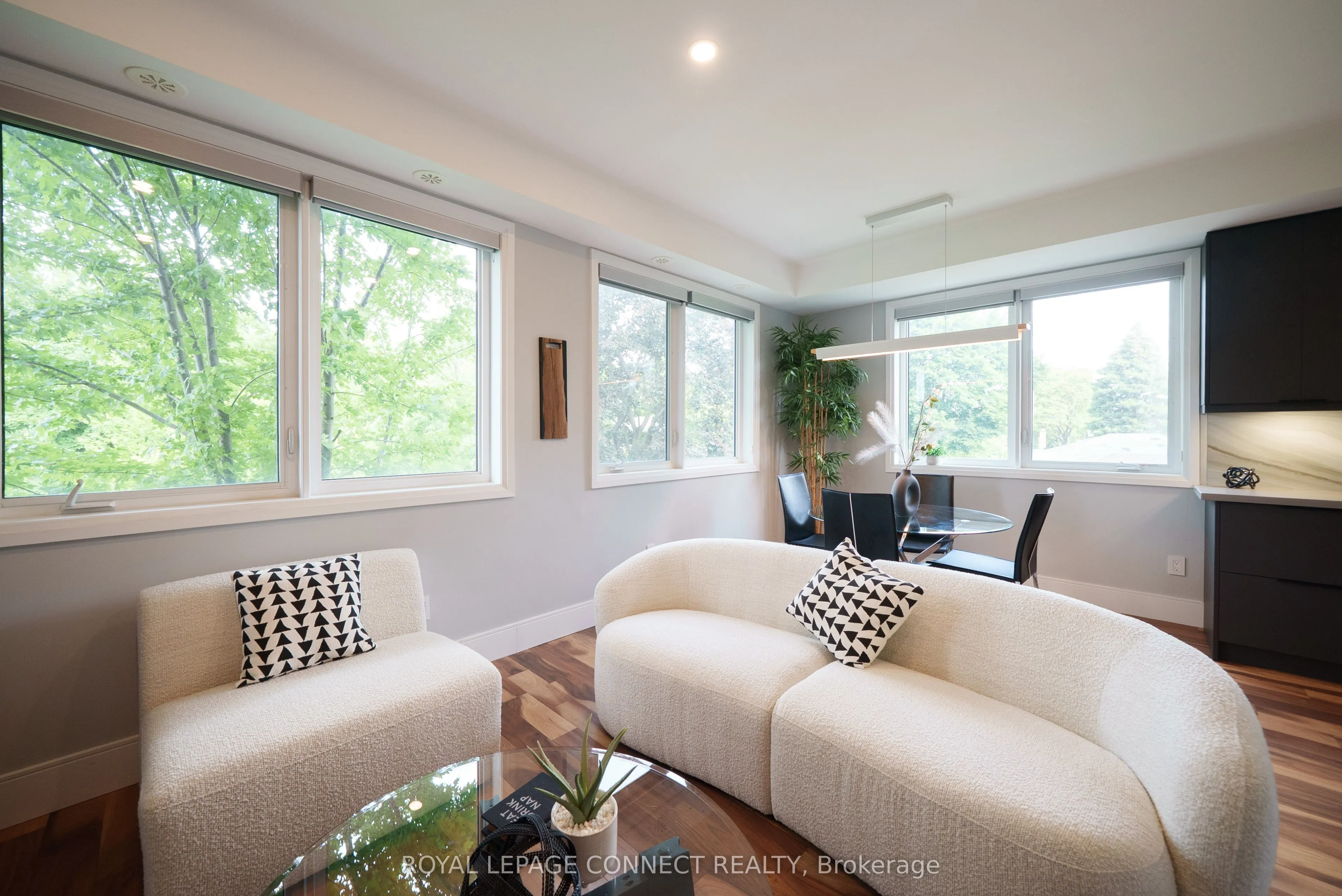 780 Sheppard Avenue E, #TH03