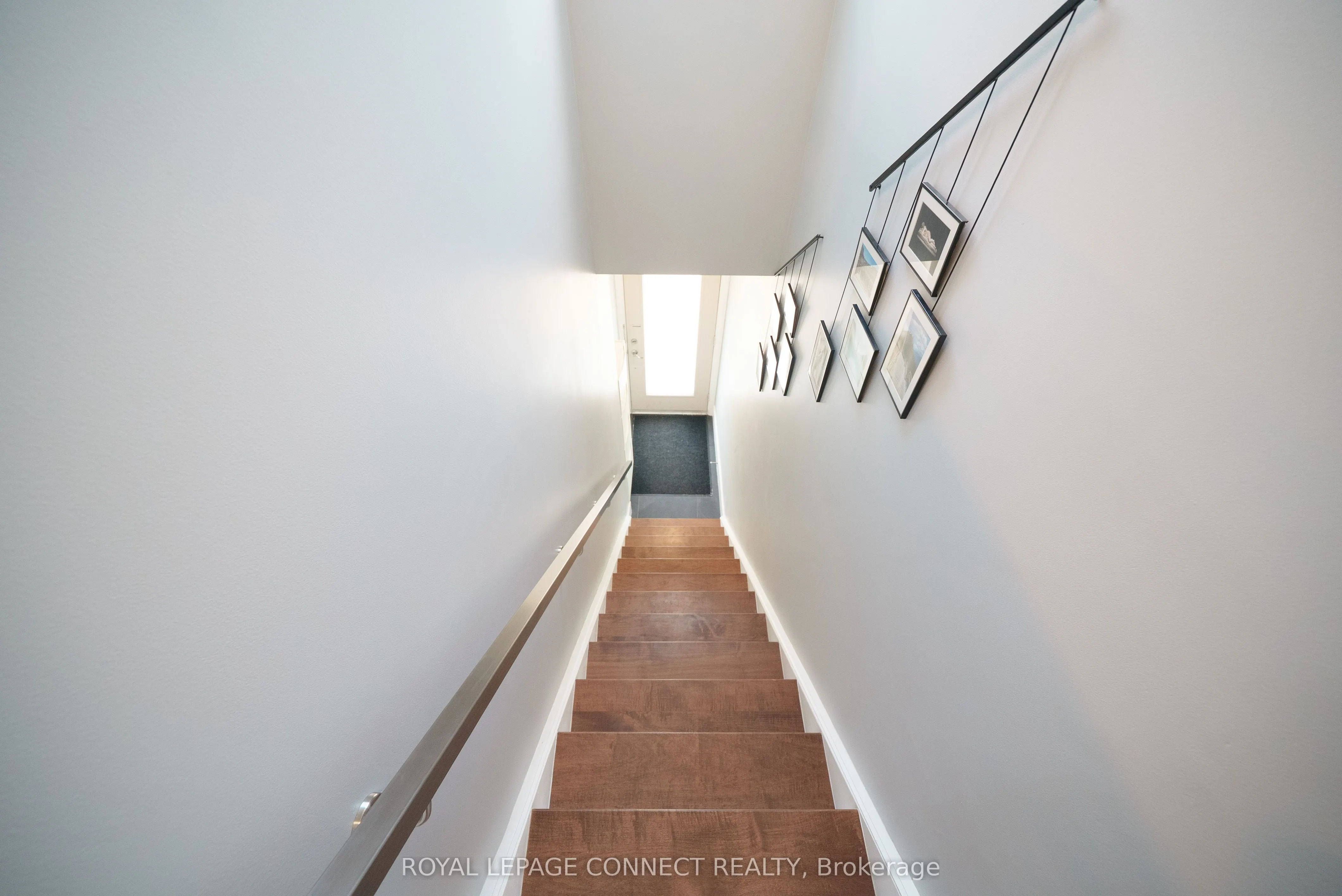 780 Sheppard Avenue E, #TH03