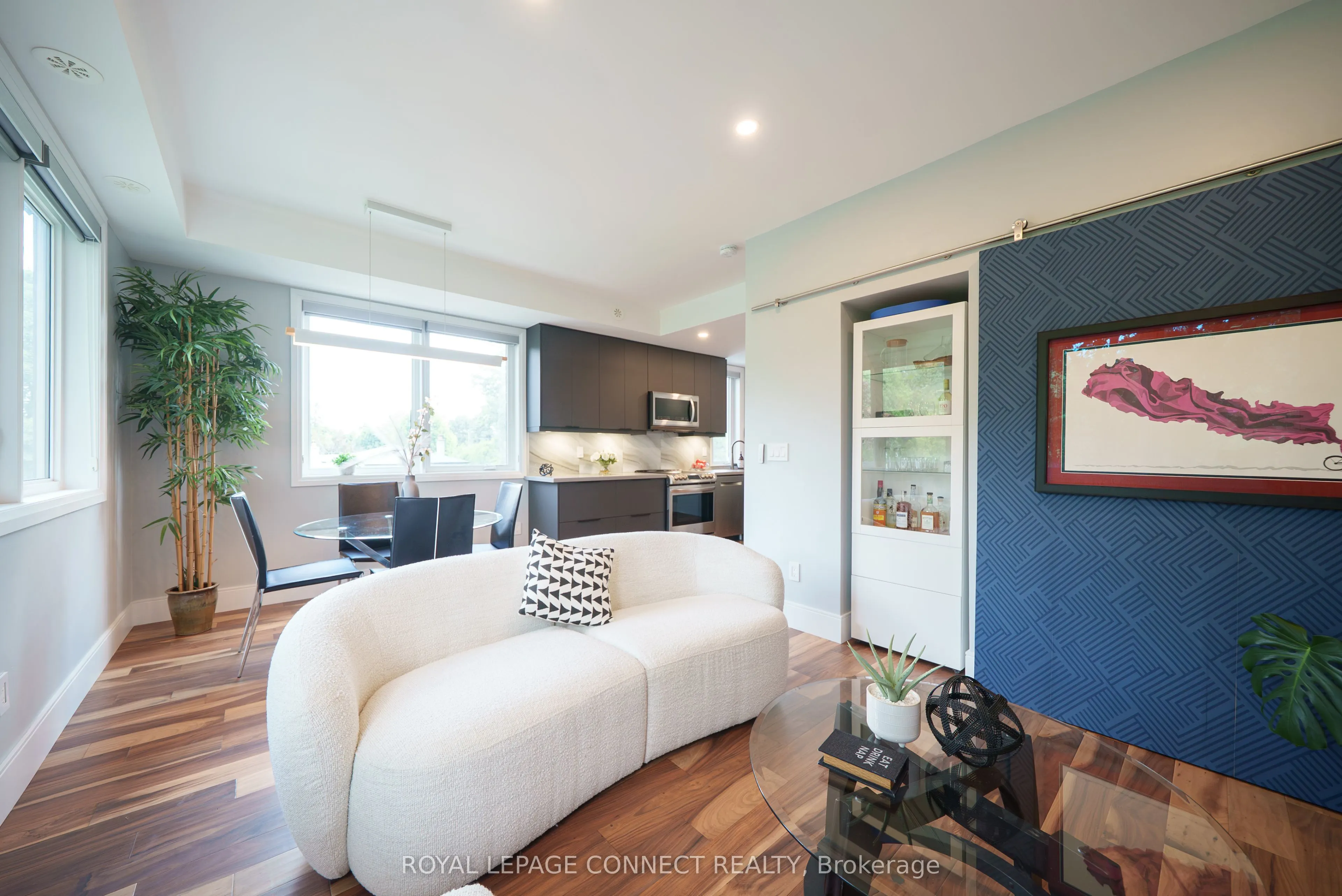 780 Sheppard Avenue E, #TH03