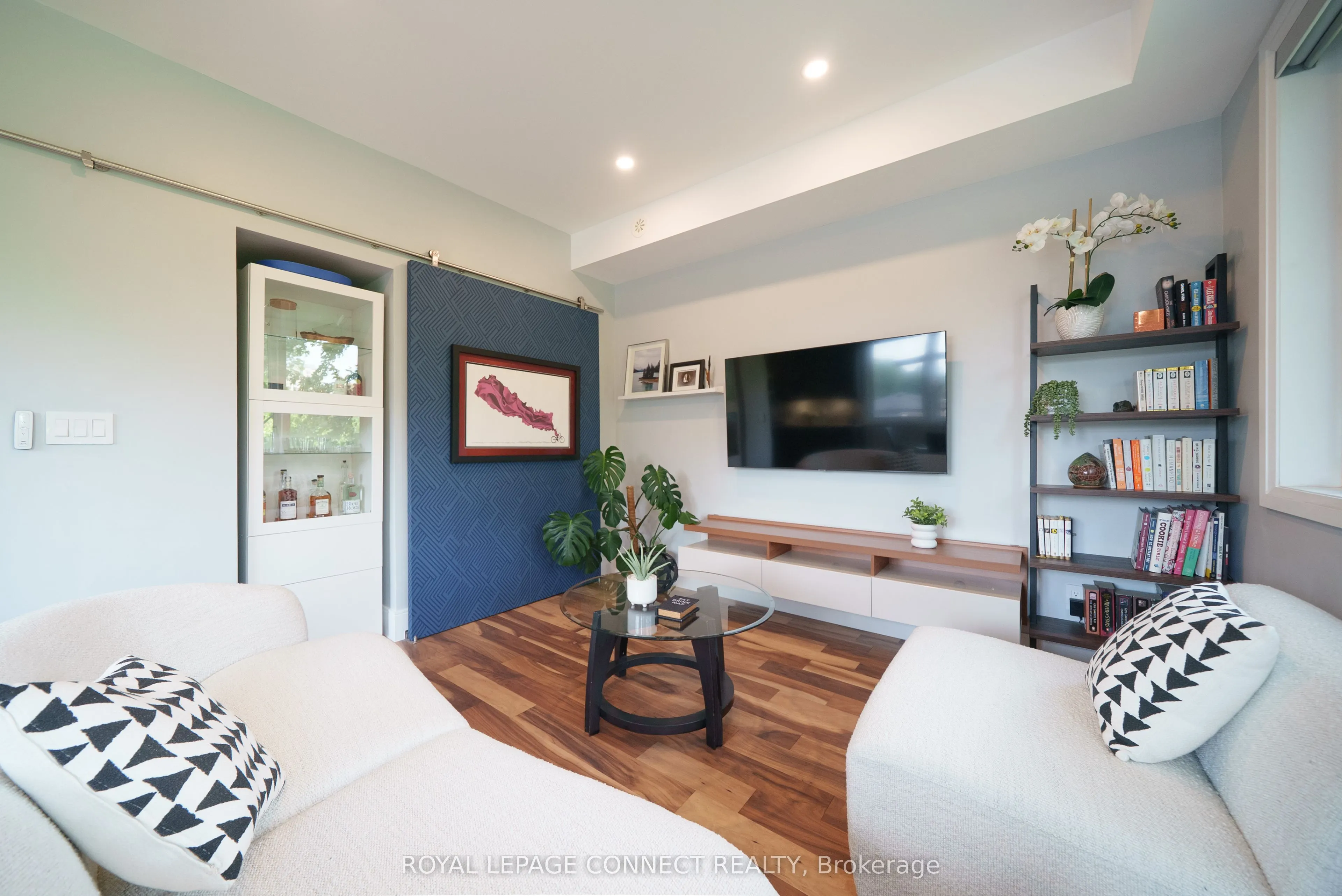 780 Sheppard Avenue E, #TH03