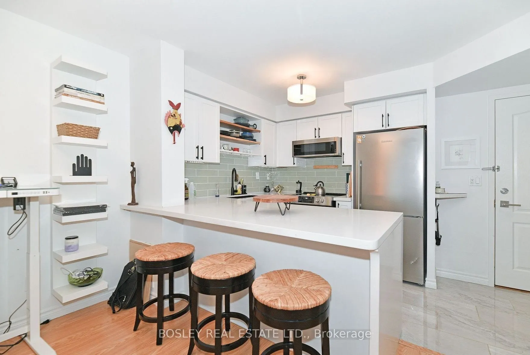 18 Stafford Street, #310