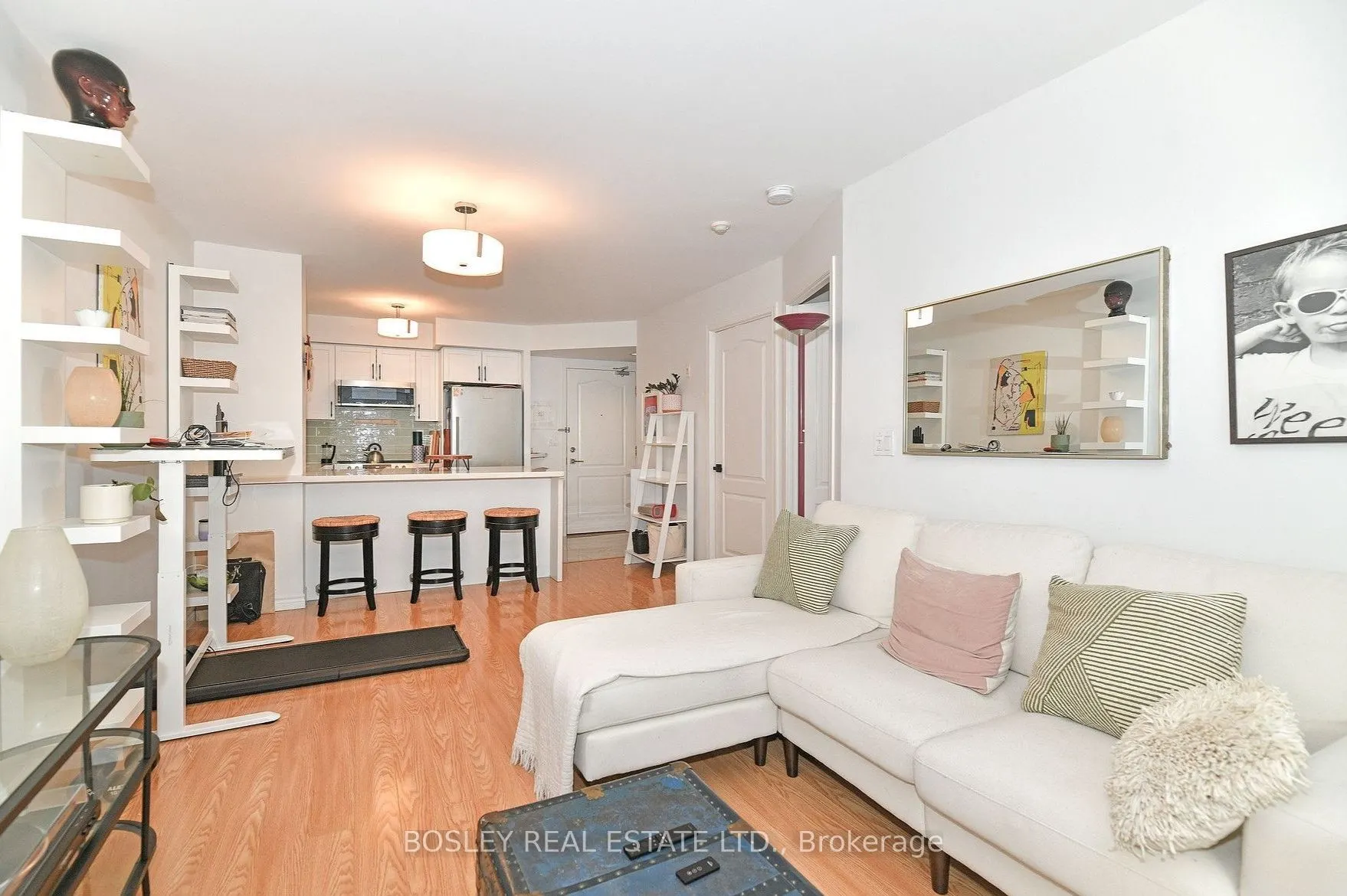 18 Stafford Street, #310