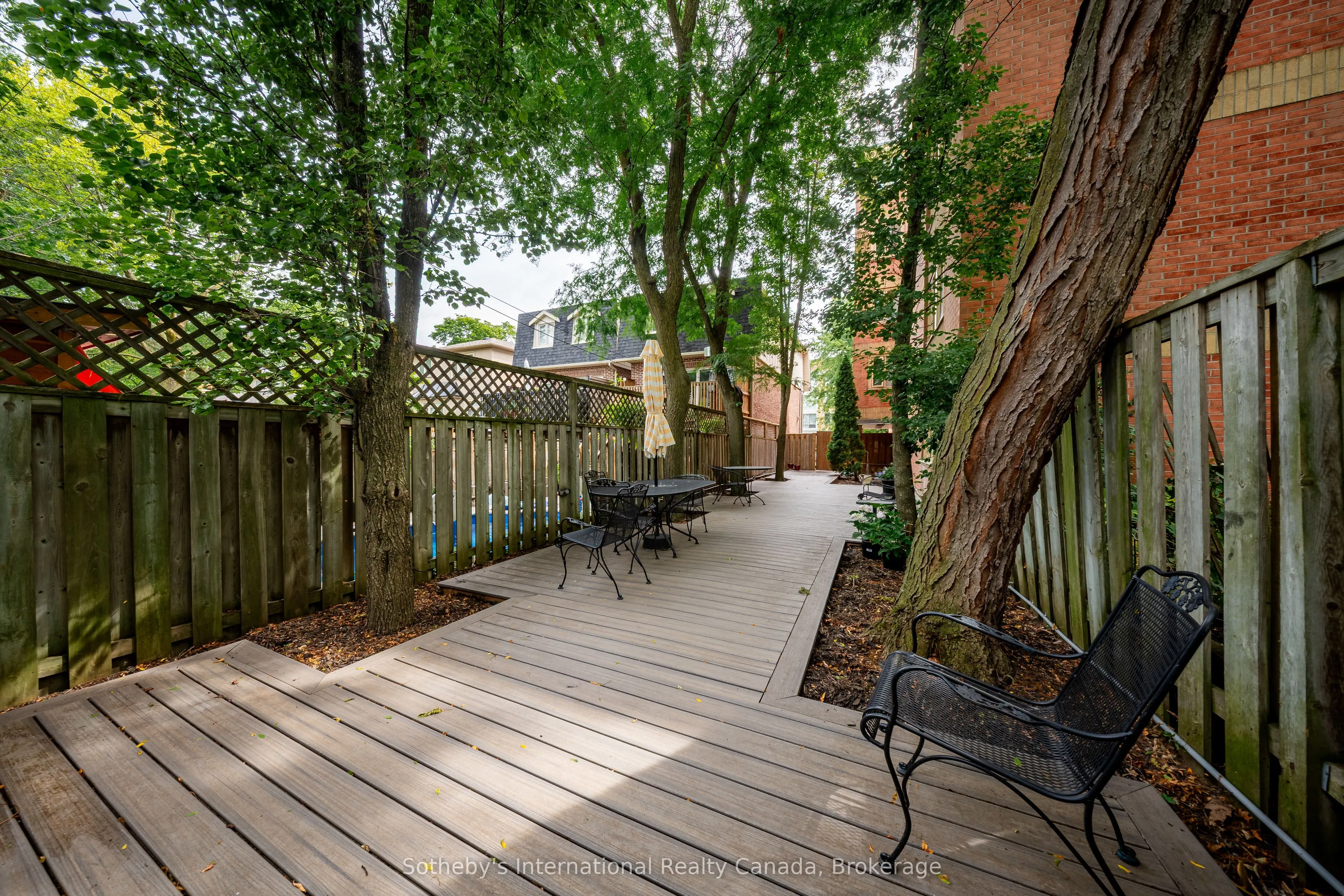 356 McRae Drive, #508