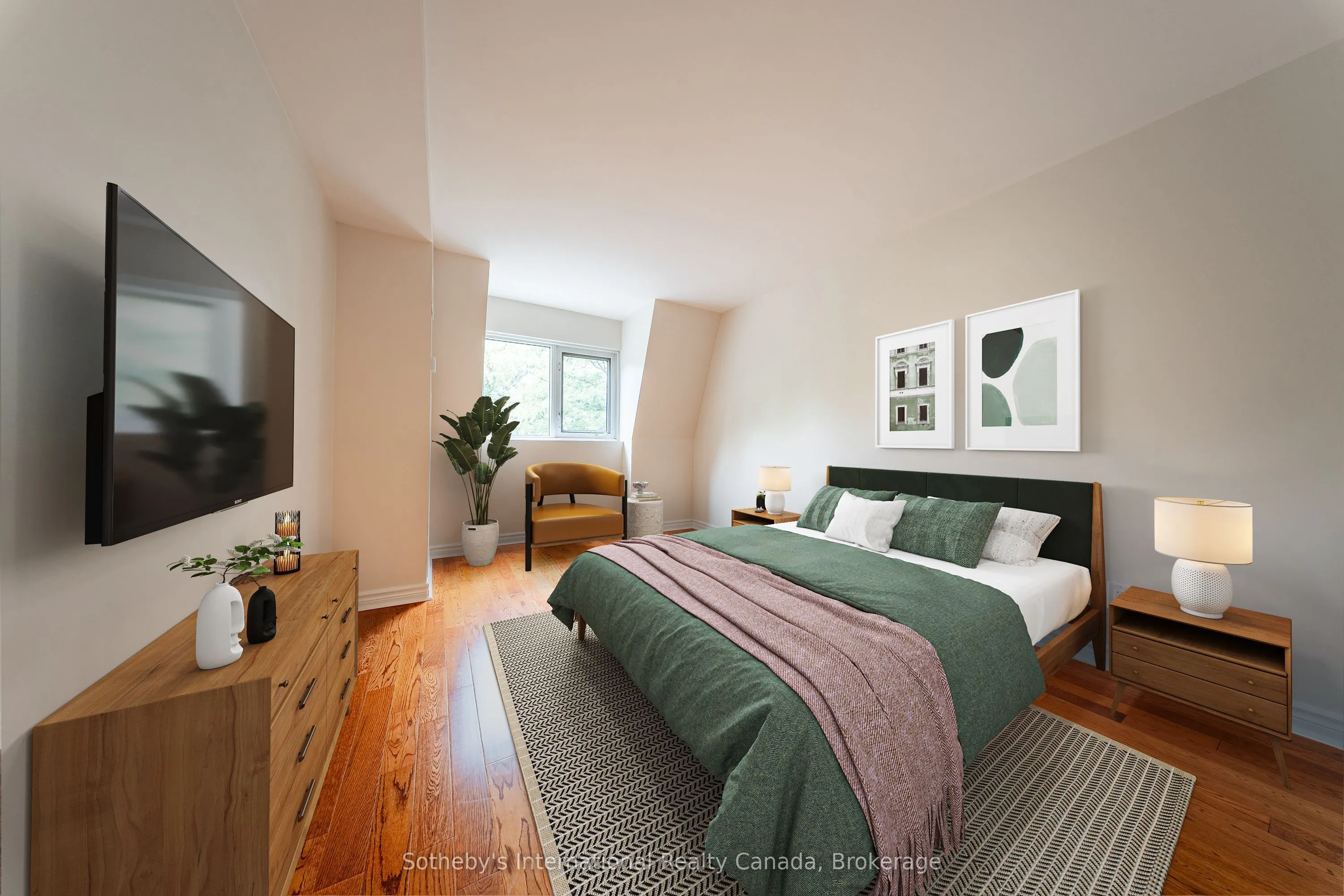 356 McRae Drive, #508