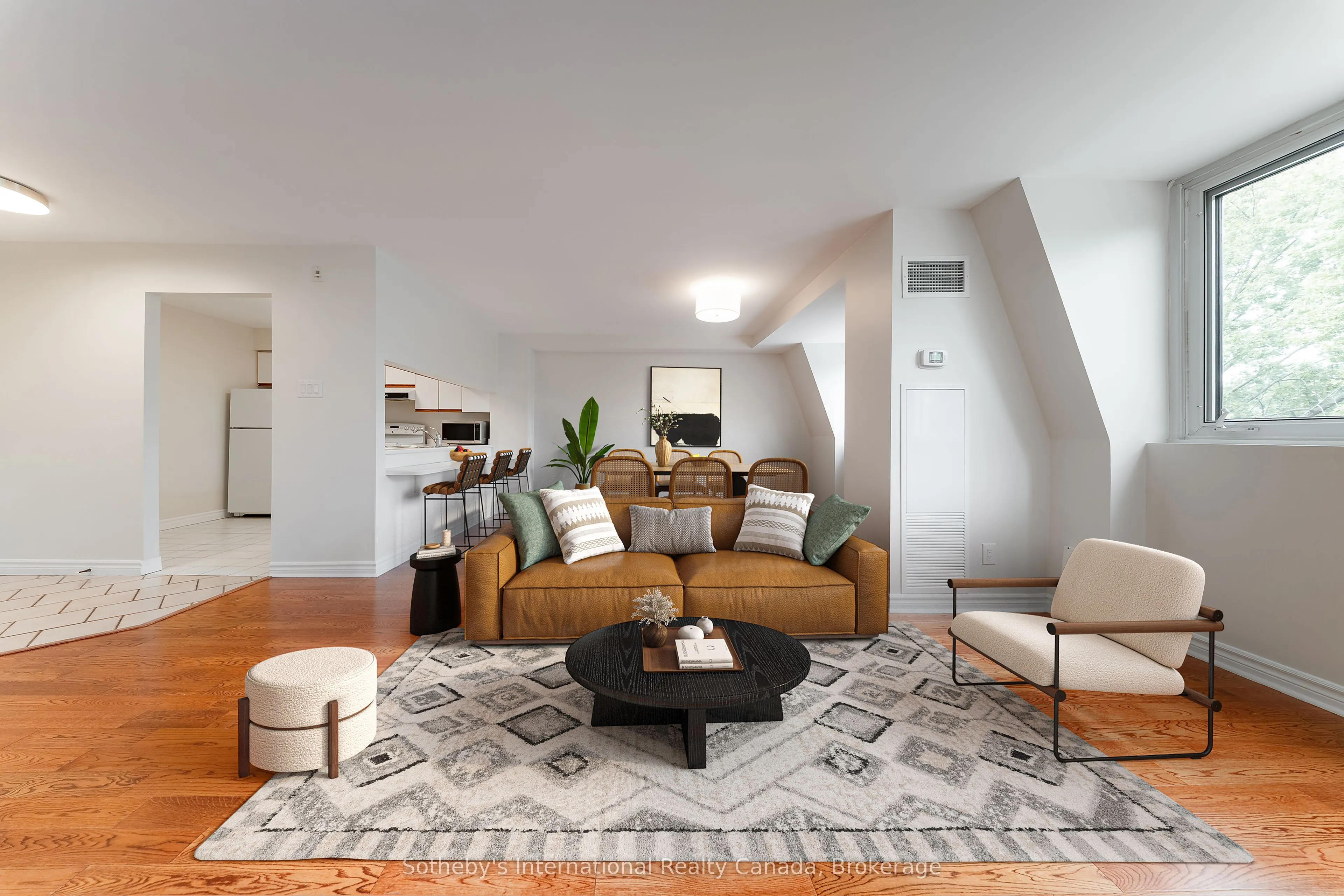 356 McRae Drive, #508