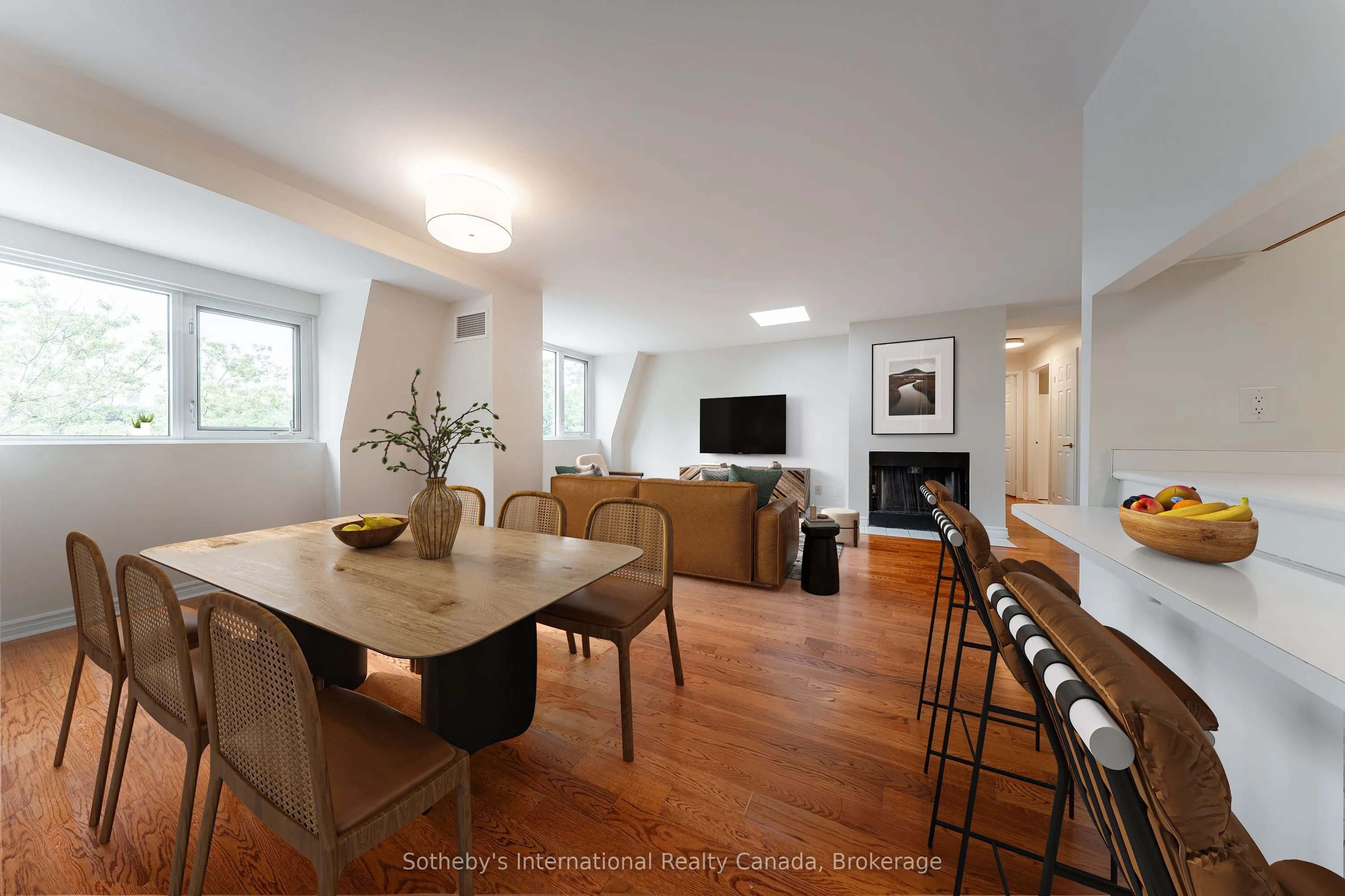 356 McRae Drive, #508