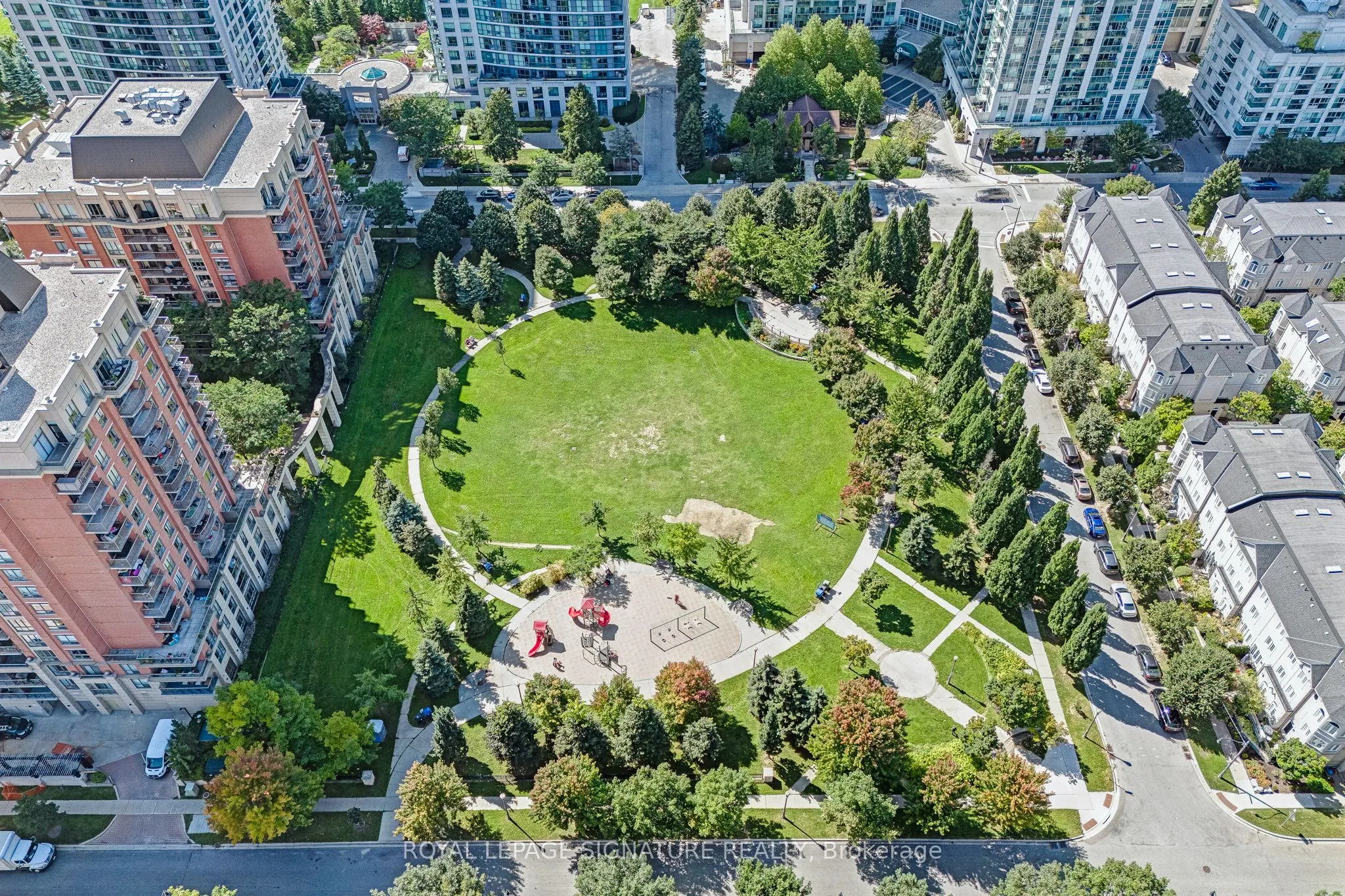 30 Harrison Garden Boulevard, #2703