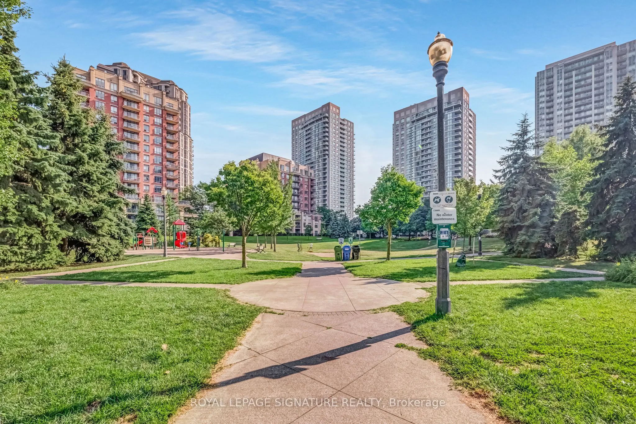 30 Harrison Garden Boulevard, #2703