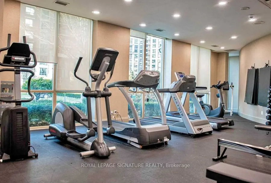 30 Harrison Garden Boulevard, #2703