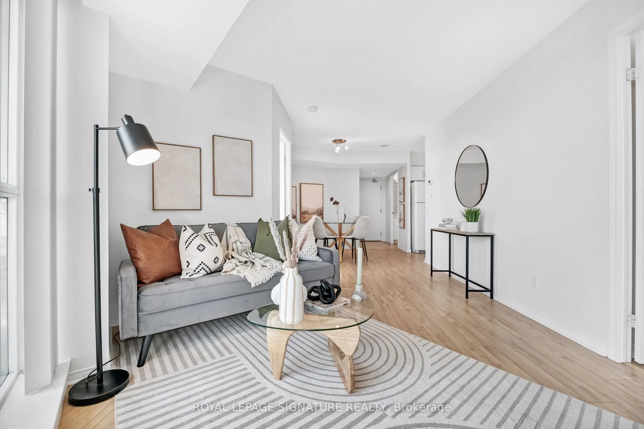 30 Harrison Garden Boulevard, #2703