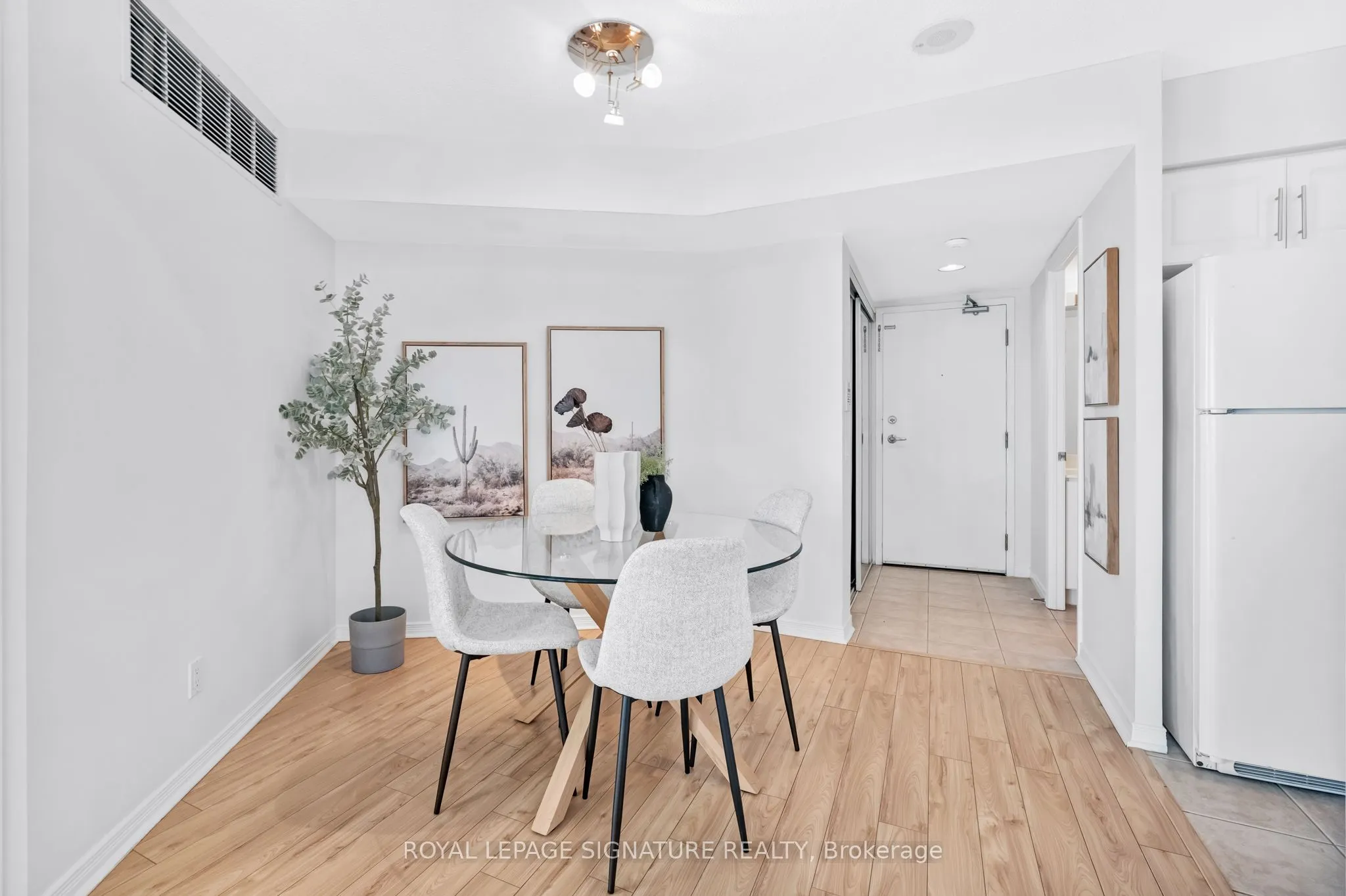 30 Harrison Garden Boulevard, #2703