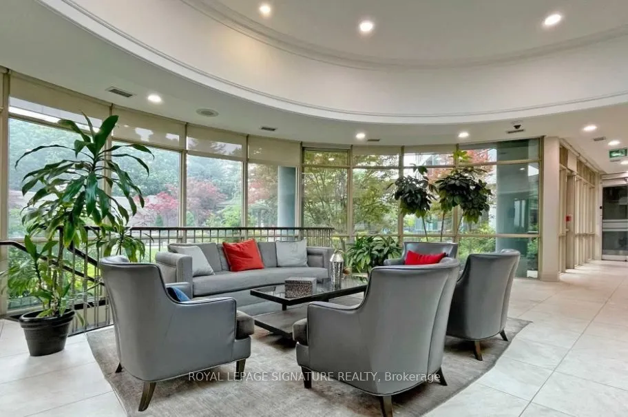 30 Harrison Garden Boulevard, #2703