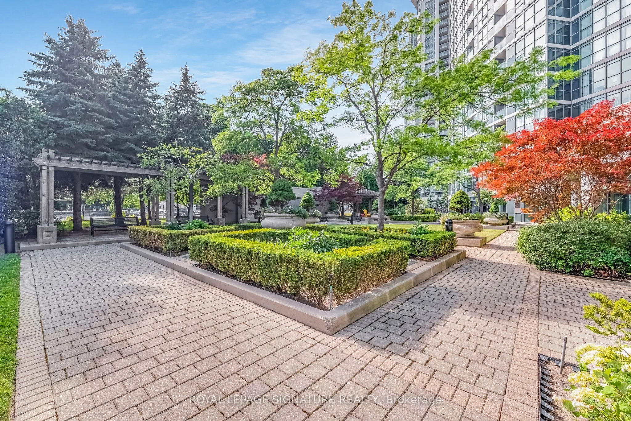 30 Harrison Garden Boulevard, #2703
