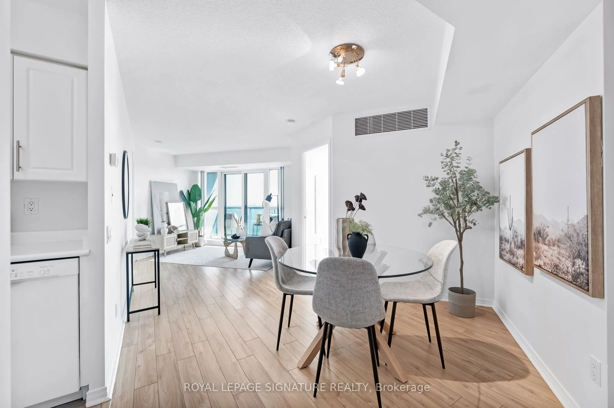 30 Harrison Garden Boulevard, #2703