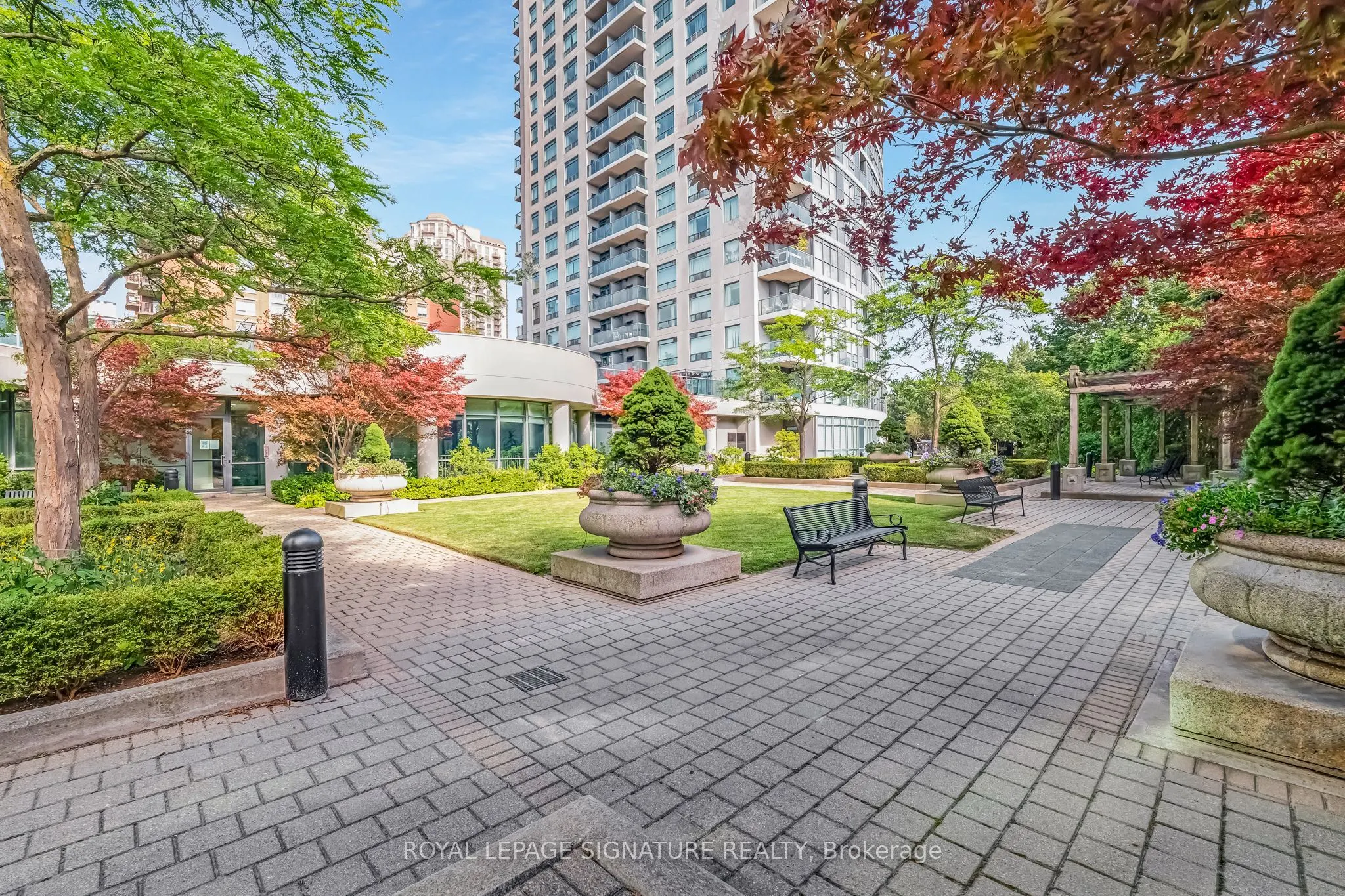 30 Harrison Garden Boulevard, #2703
