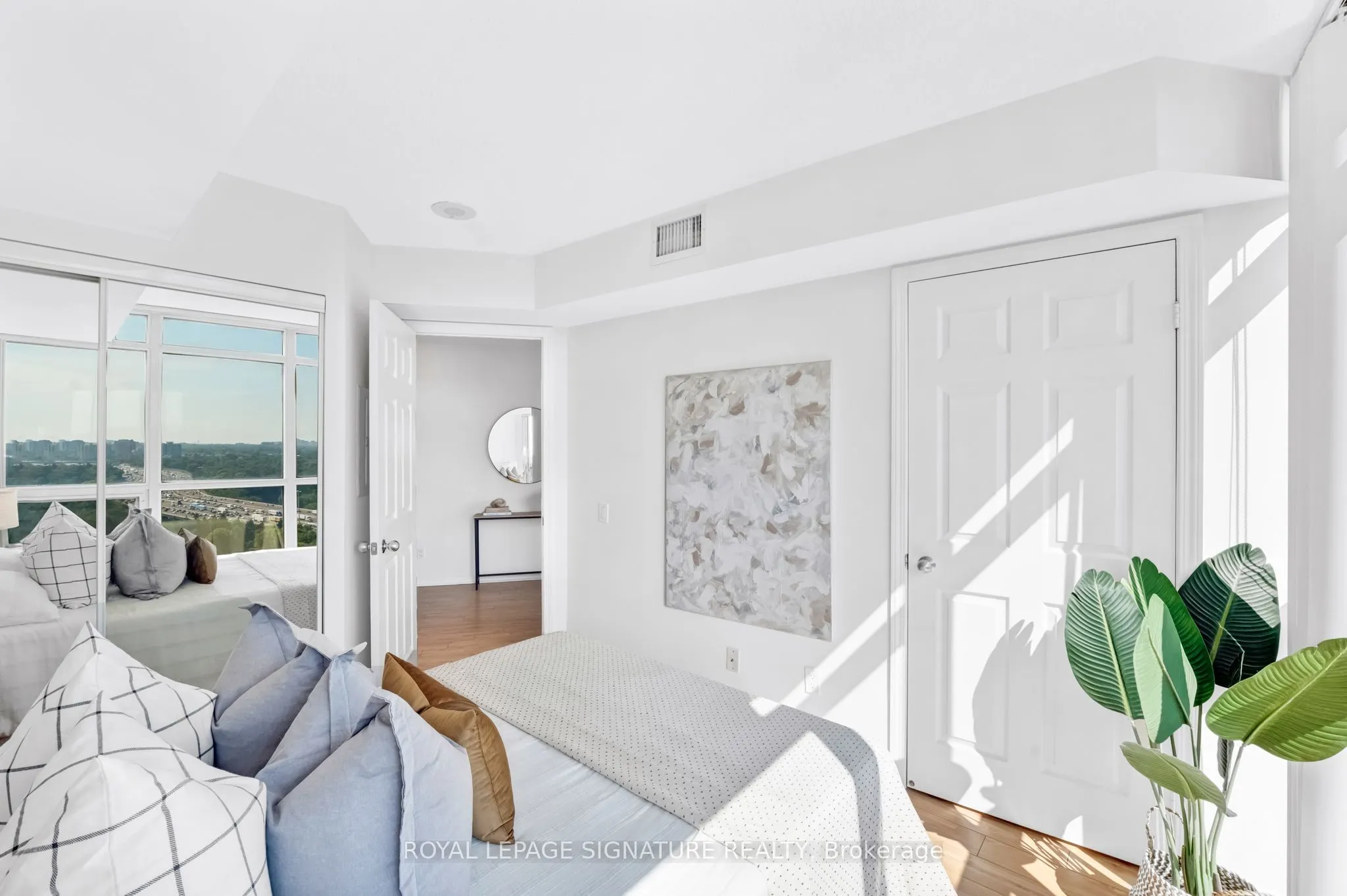 30 Harrison Garden Boulevard, #2703