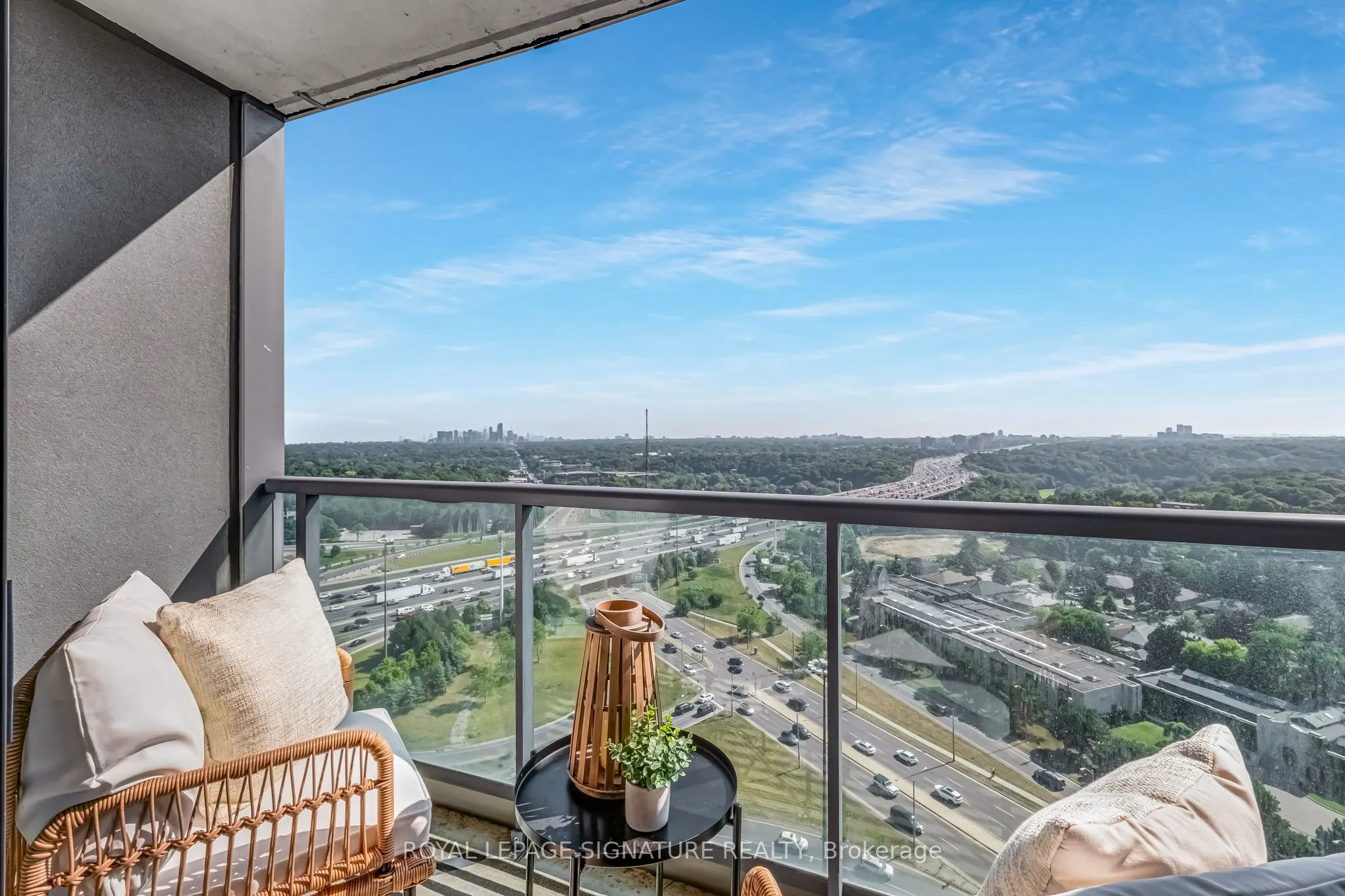 30 Harrison Garden Boulevard, #2703