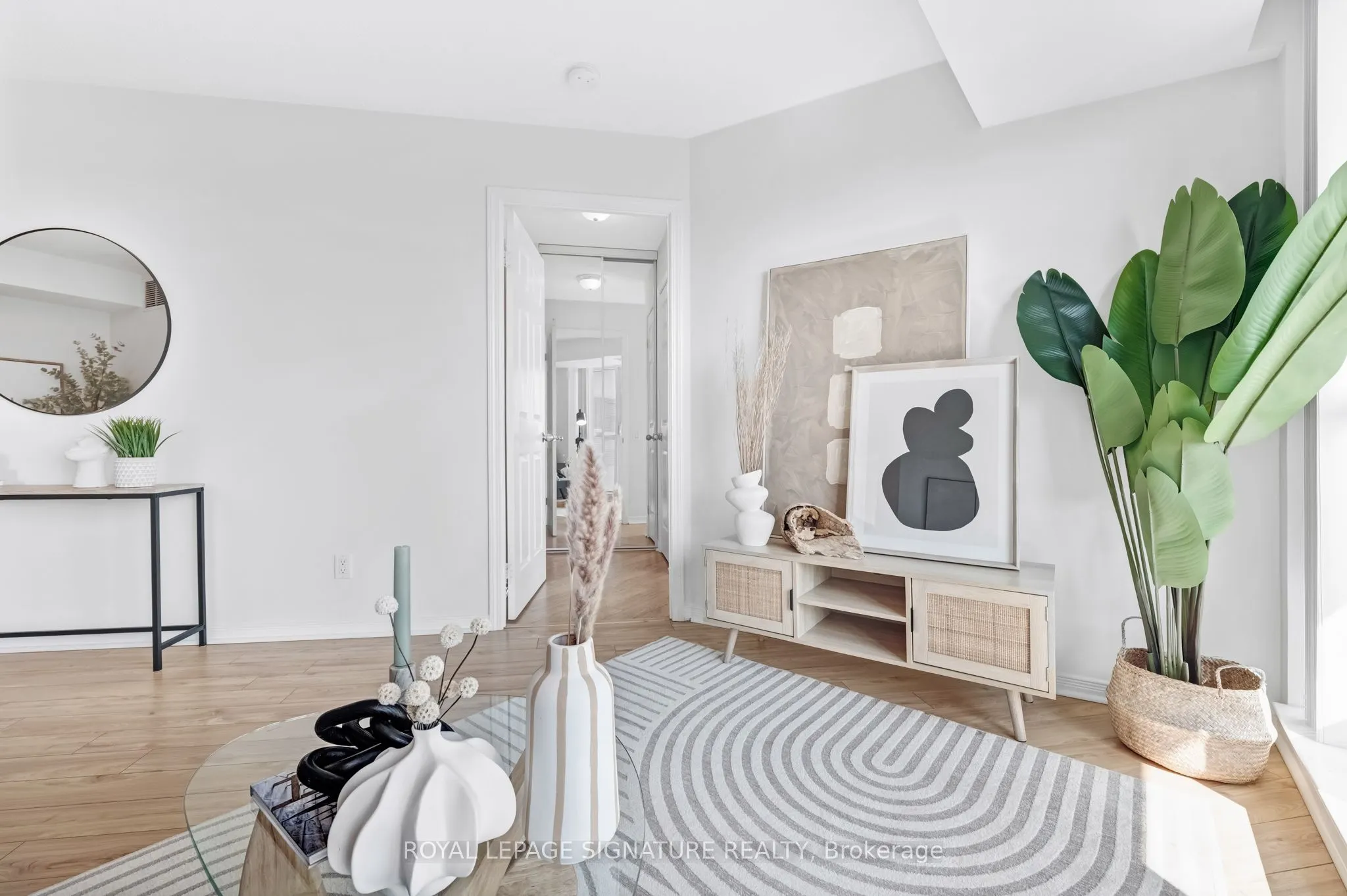 30 Harrison Garden Boulevard, #2703