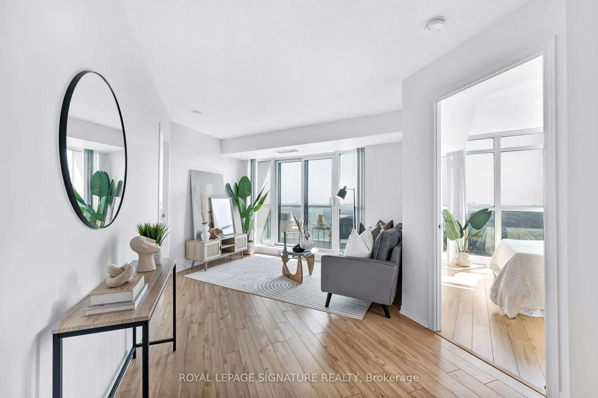 30 Harrison Garden Boulevard, #2703