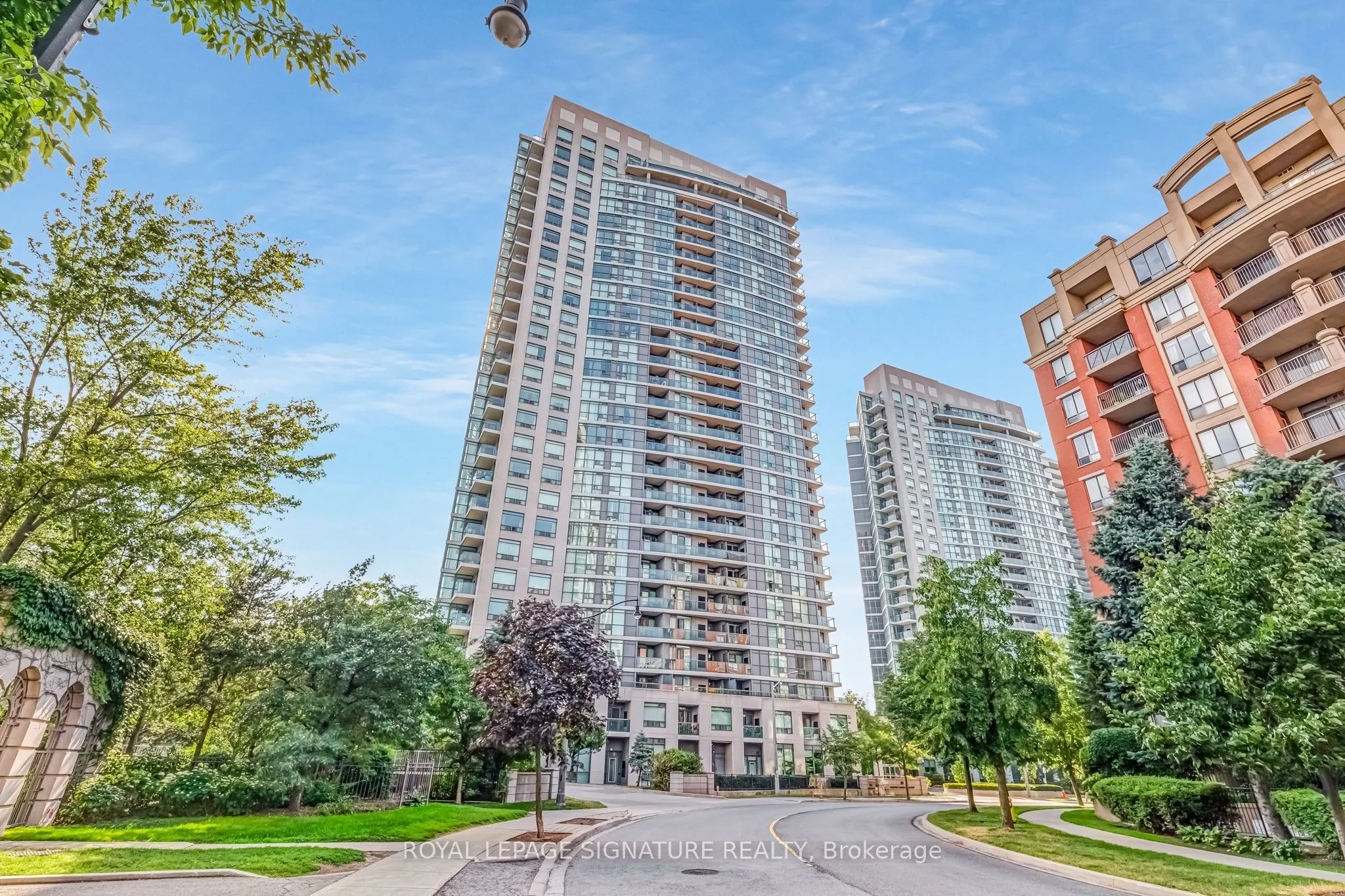 30 Harrison Garden Boulevard, #2703