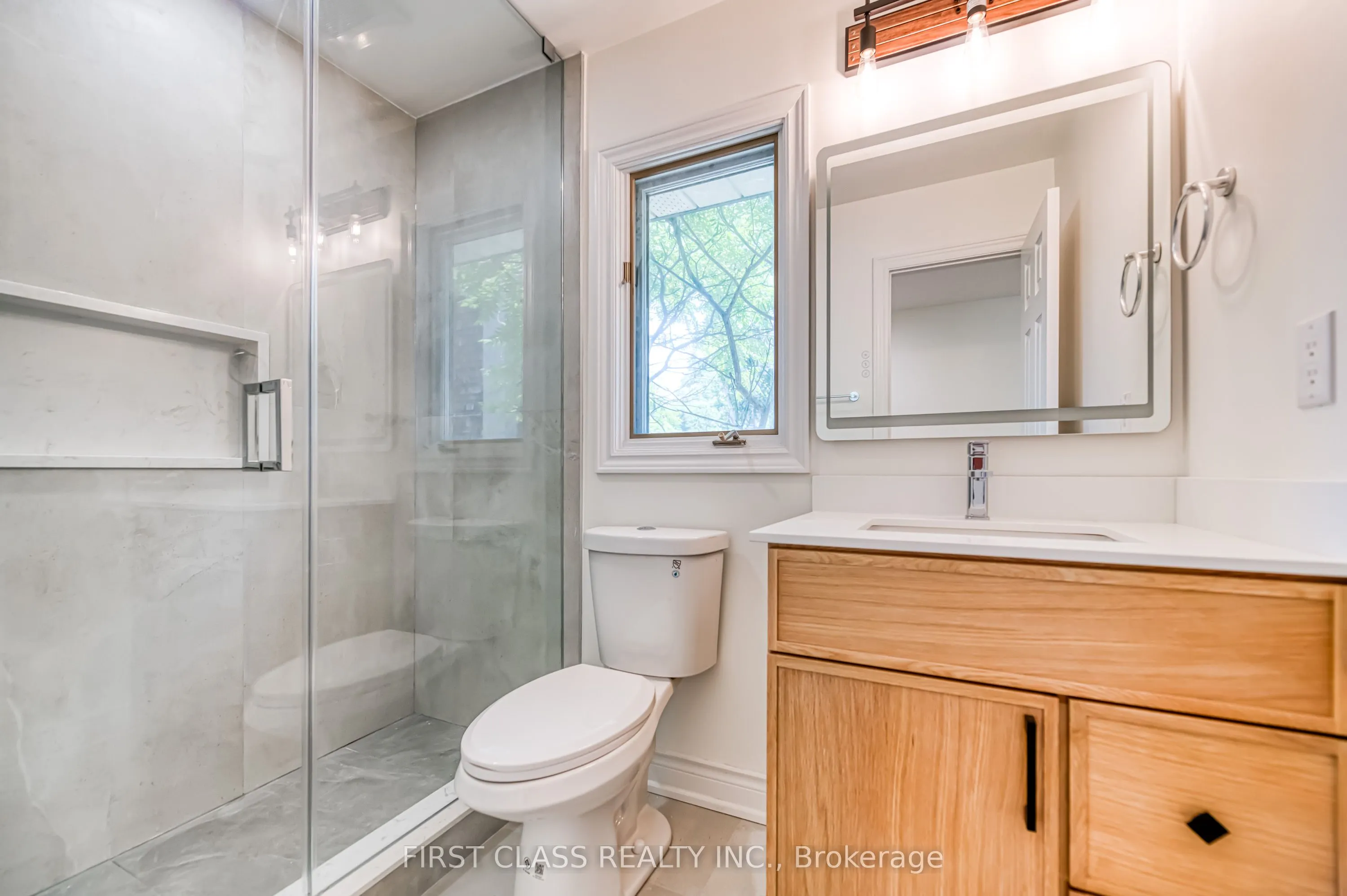 163 Holmes Avenue, #Basement