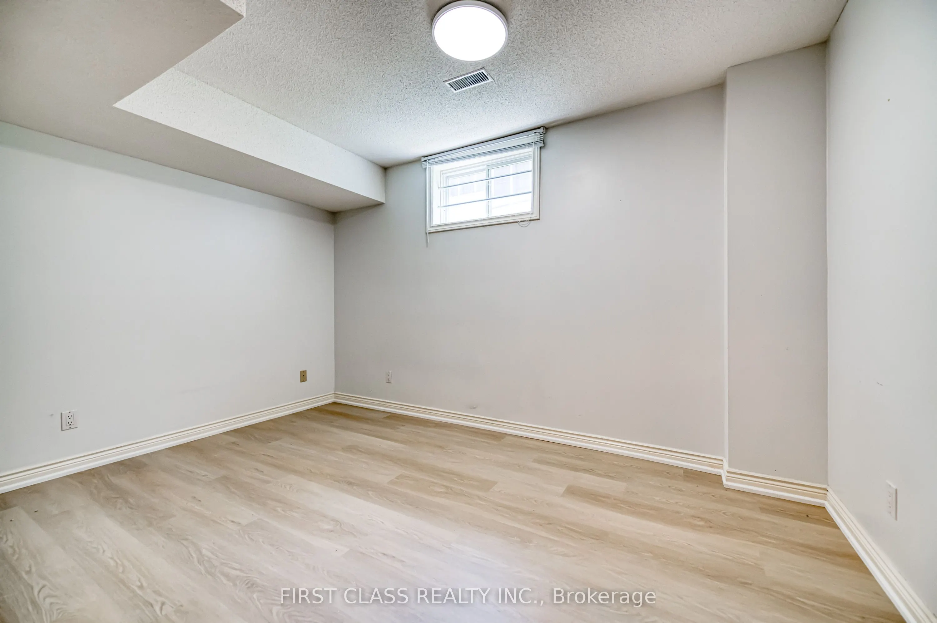 163 Holmes Avenue, #Basement