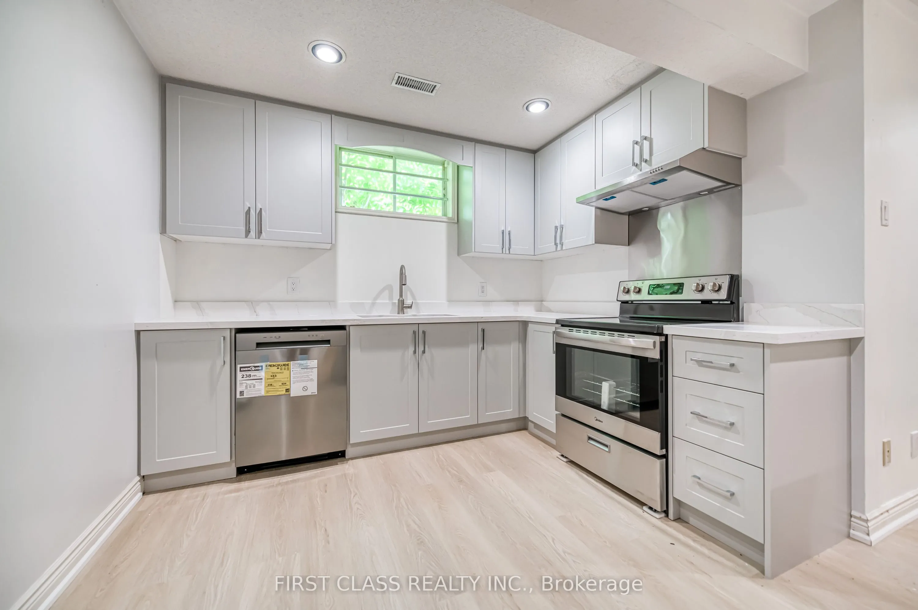 163 Holmes Avenue, #Basement