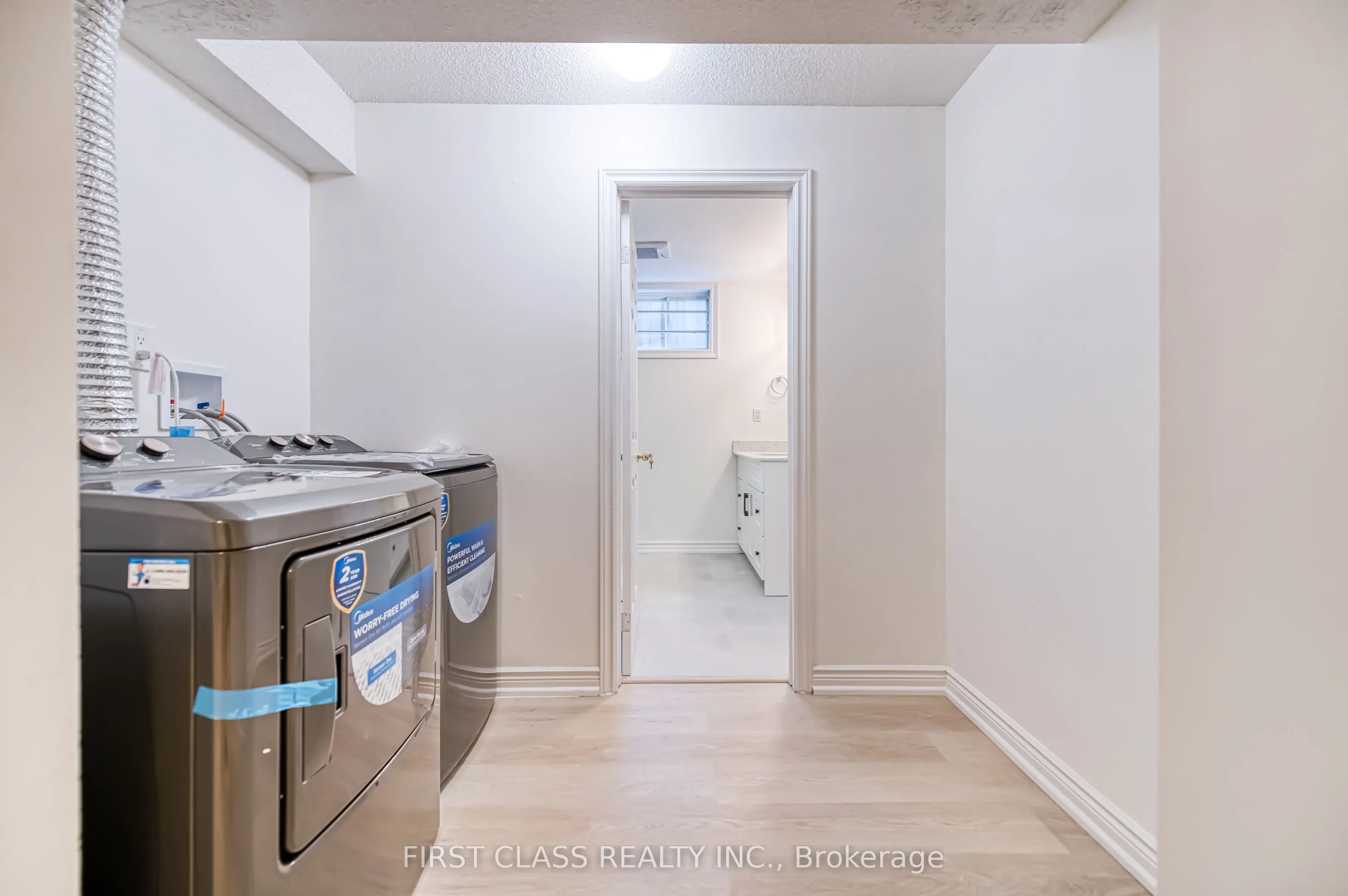 163 Holmes Avenue, #Basement