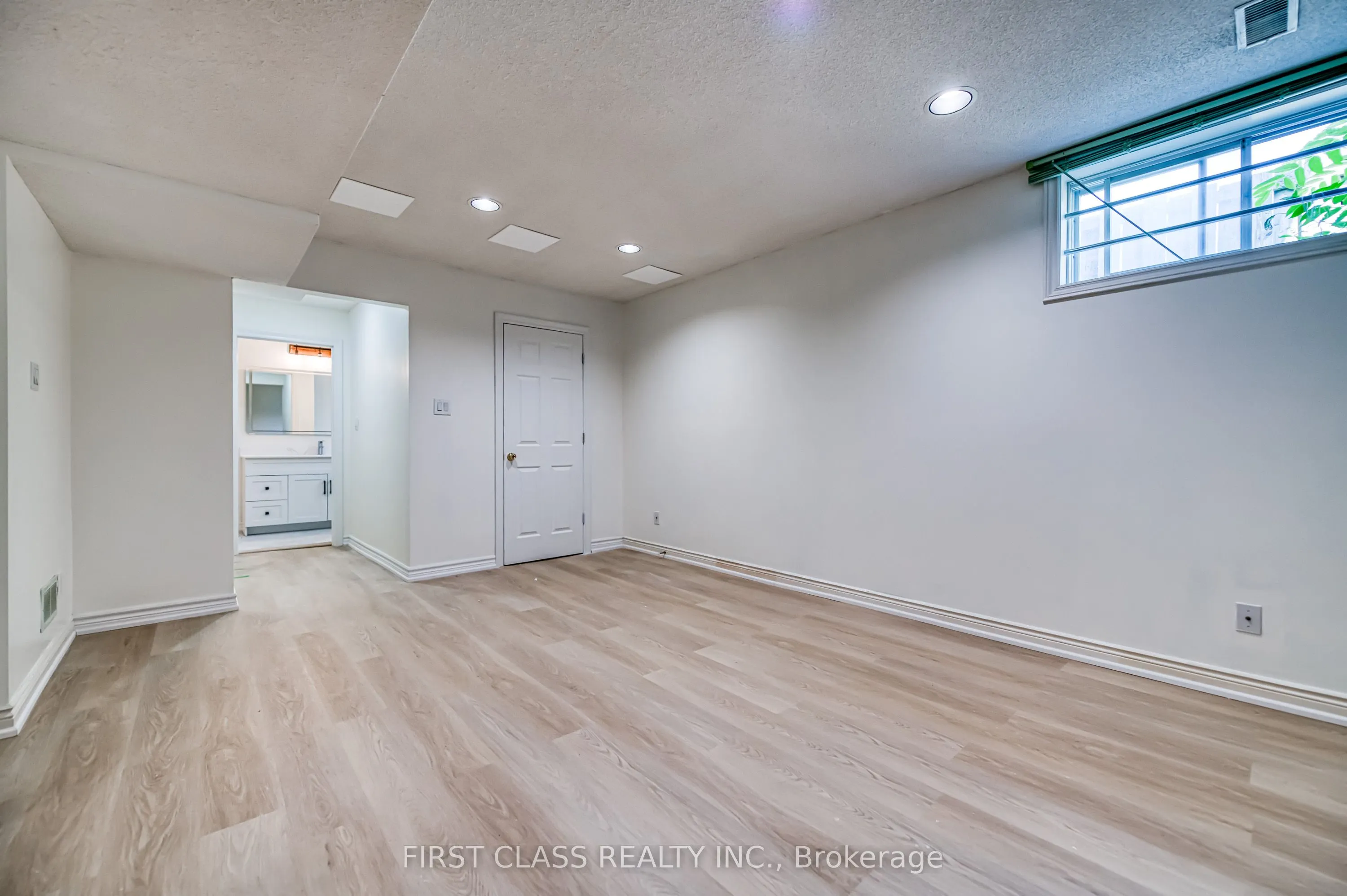 163 Holmes Avenue, #Basement