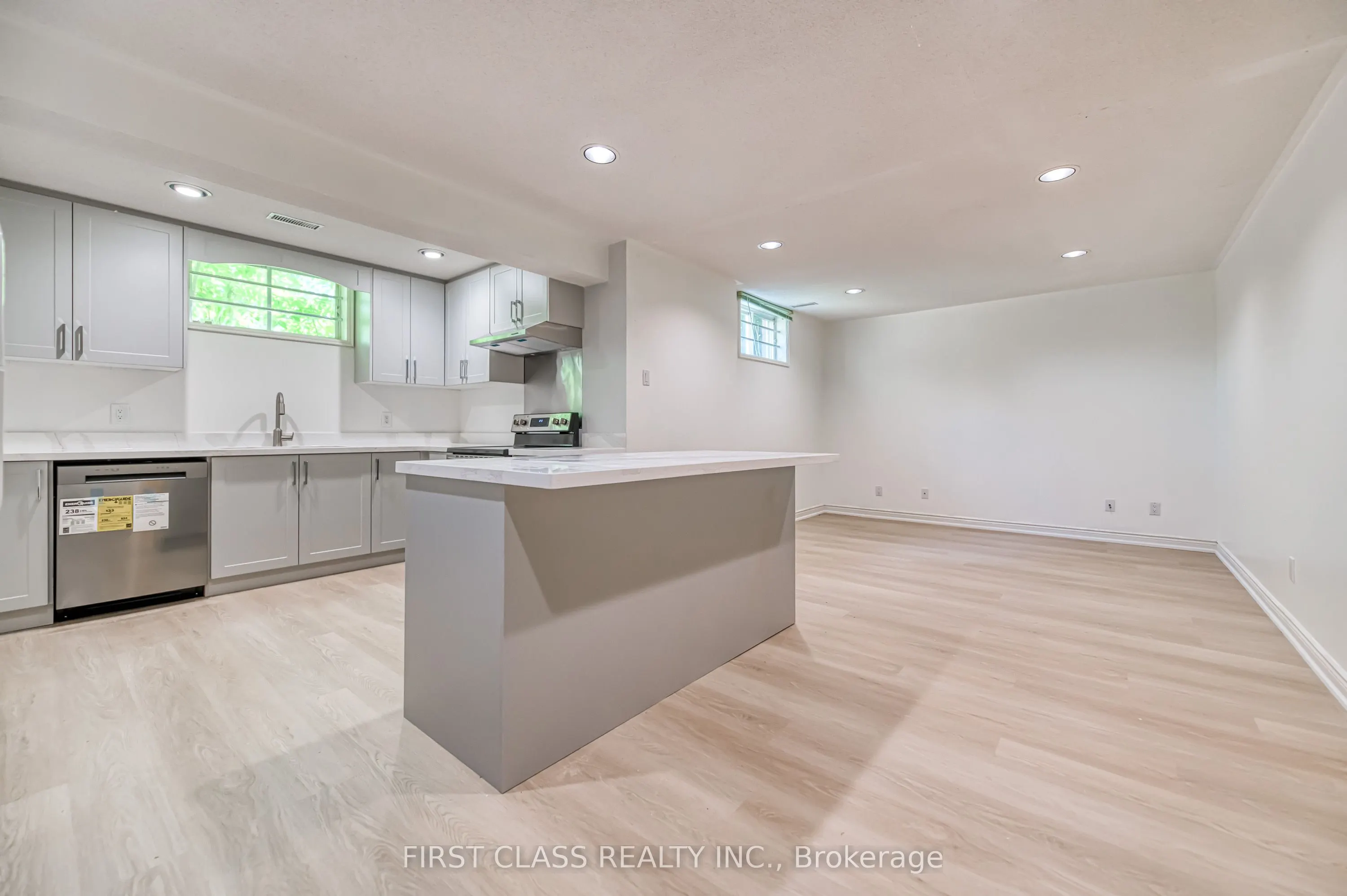 163 Holmes Avenue, #Basement