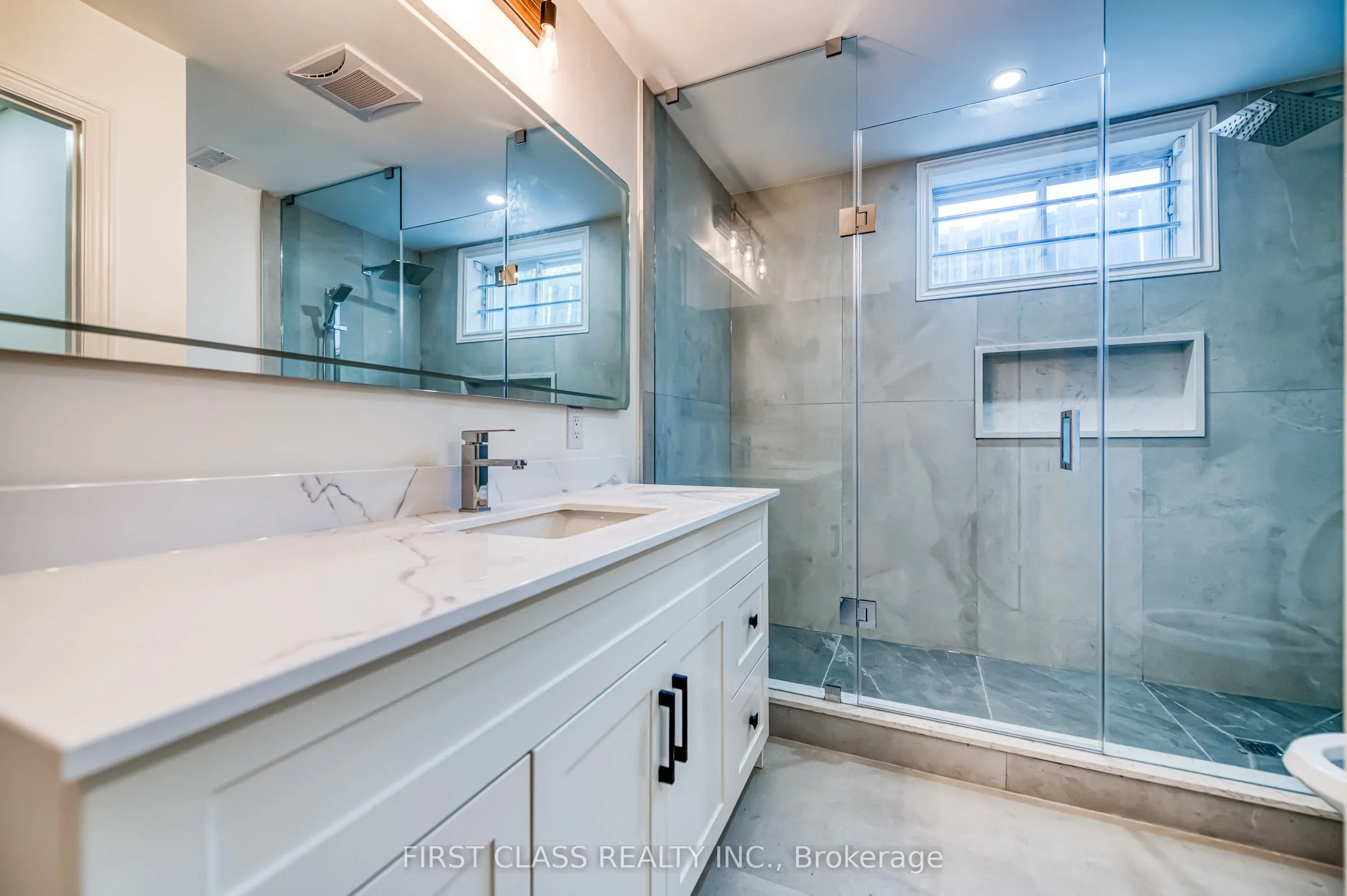 163 Holmes Avenue, #Basement