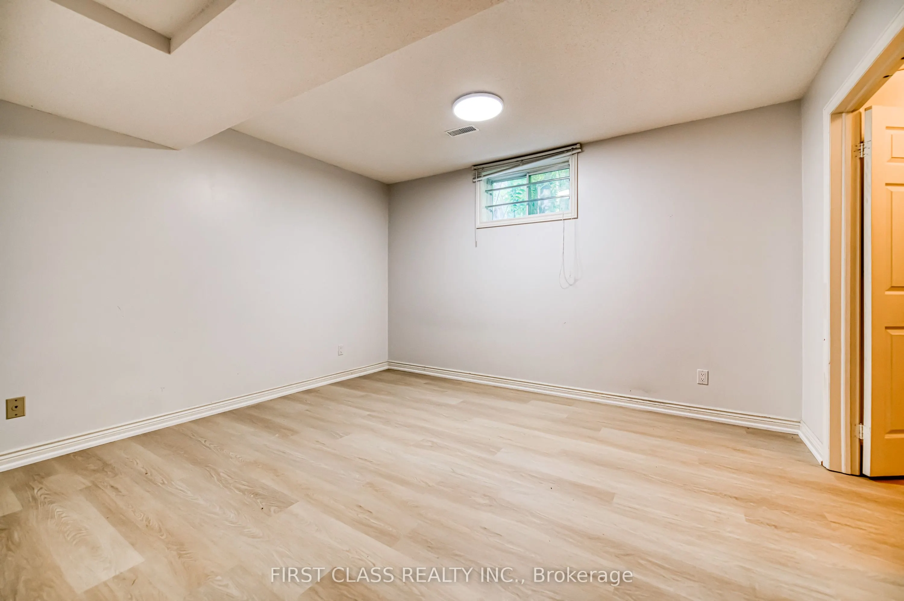 163 Holmes Avenue, #Basement