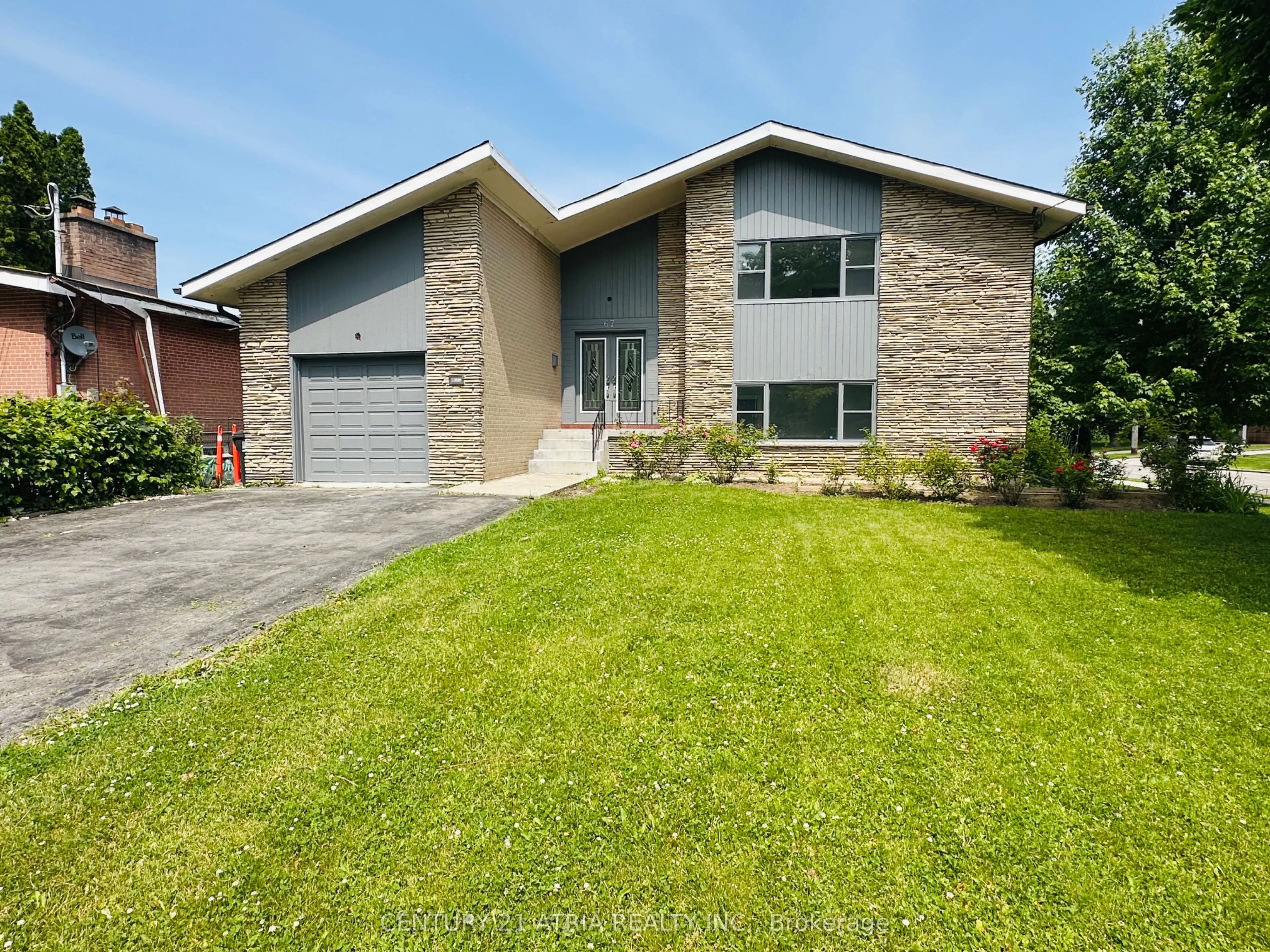 67 Chelmsford Avenue