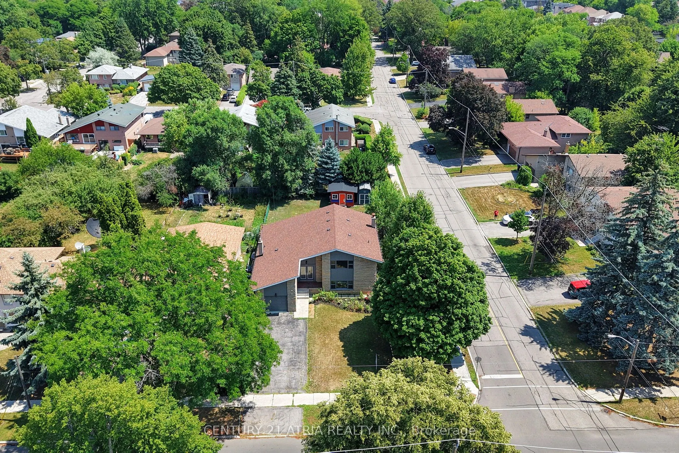 67 Chelmsford Avenue