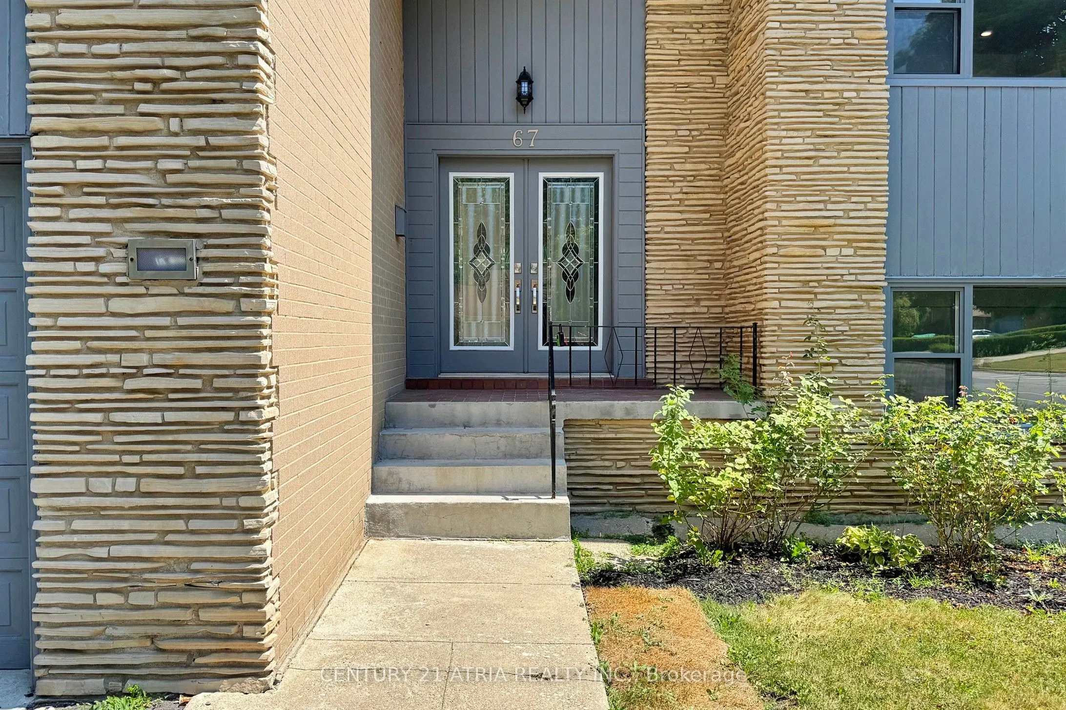 67 Chelmsford Avenue