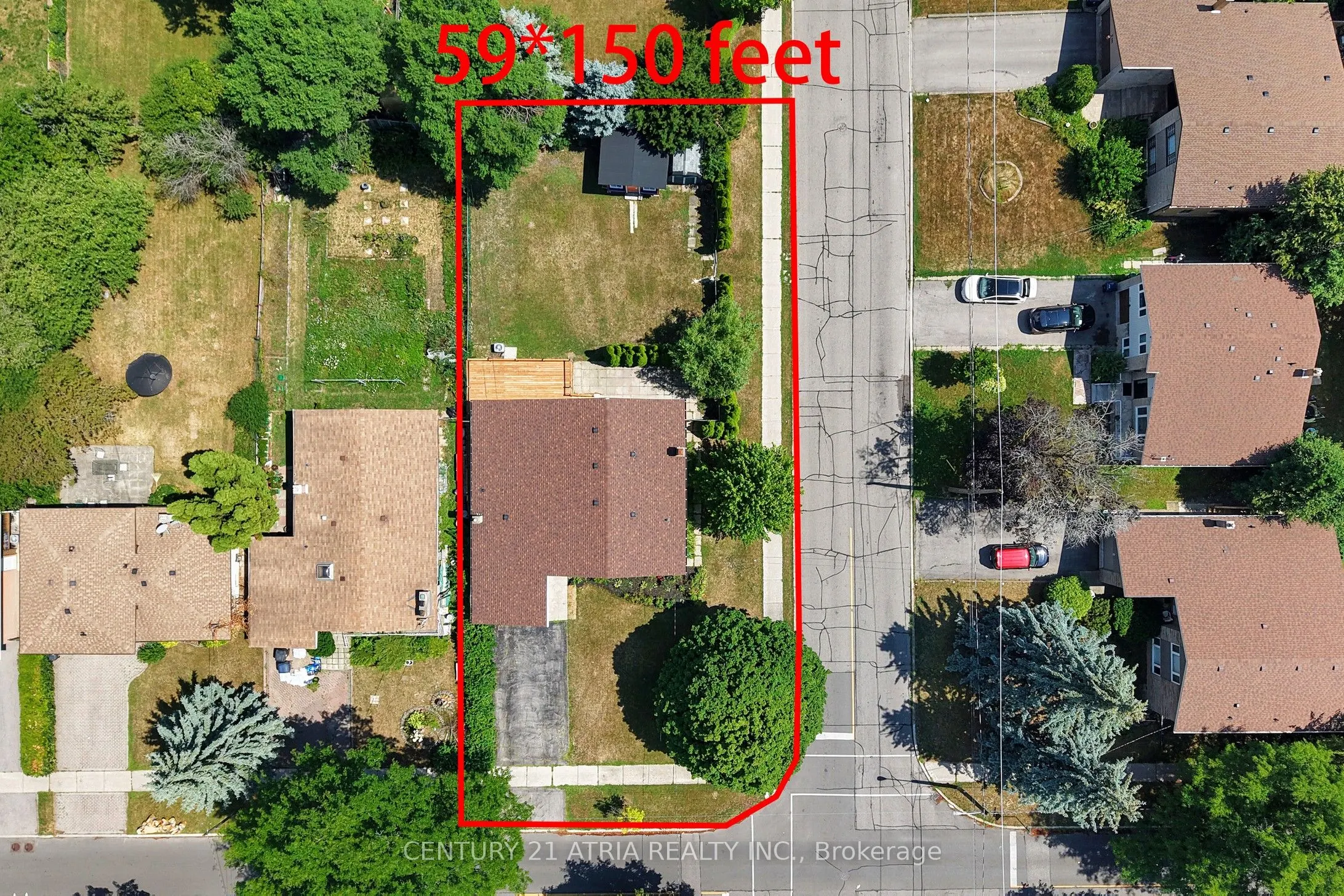 67 Chelmsford Avenue